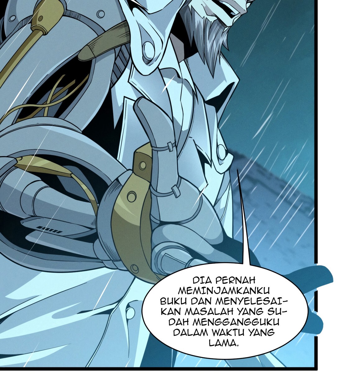 I’m Really Not The Demon God’s Lackey Chapter 26 - halaman 74