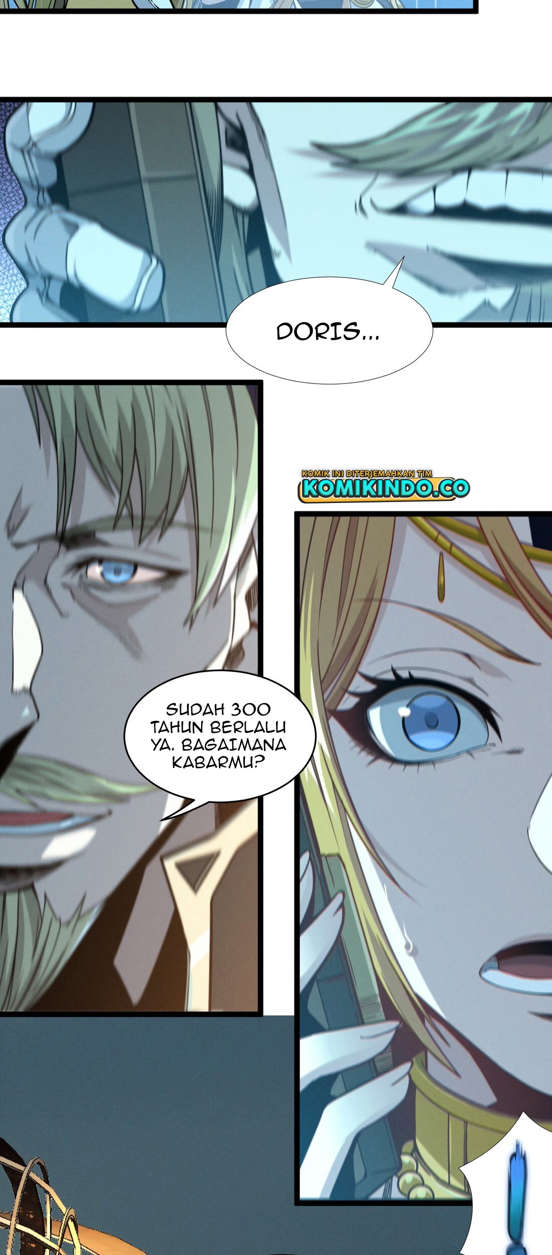I’m Really Not The Demon God’s Lackey Chapter 26 - halaman 79