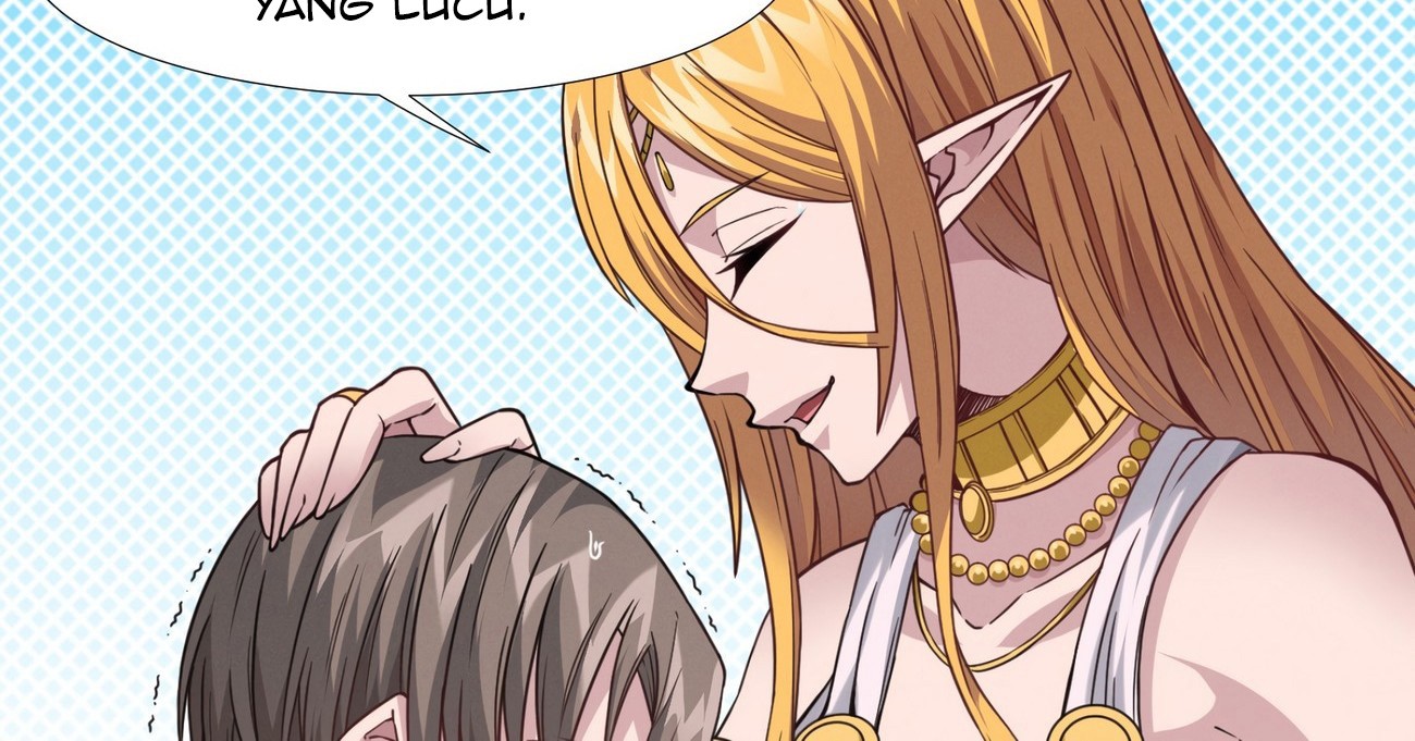 I’m Really Not The Demon God’s Lackey Chapter 27 - halaman 19