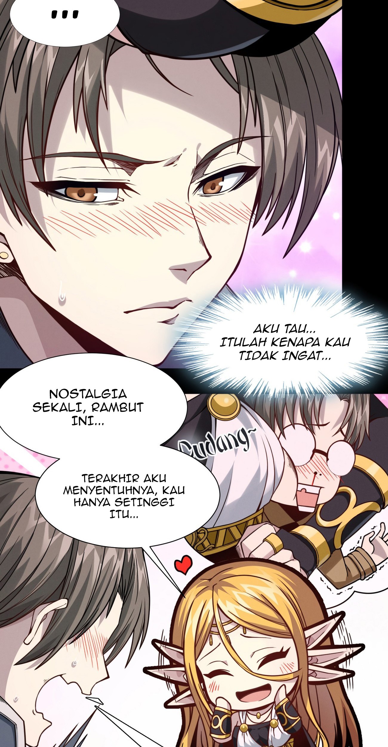 I’m Really Not The Demon God’s Lackey Chapter 27 - halaman 21