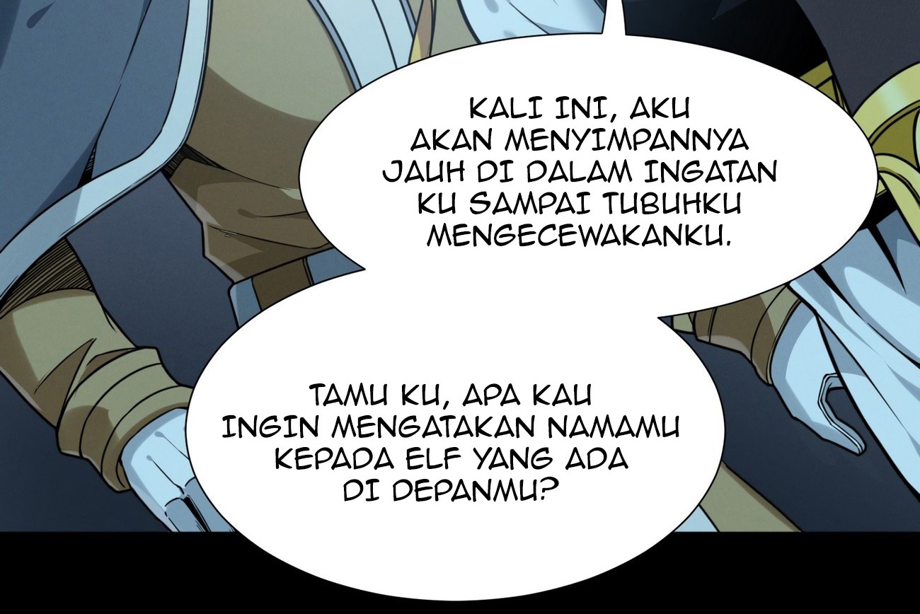 I’m Really Not The Demon God’s Lackey Chapter 27 - halaman 23