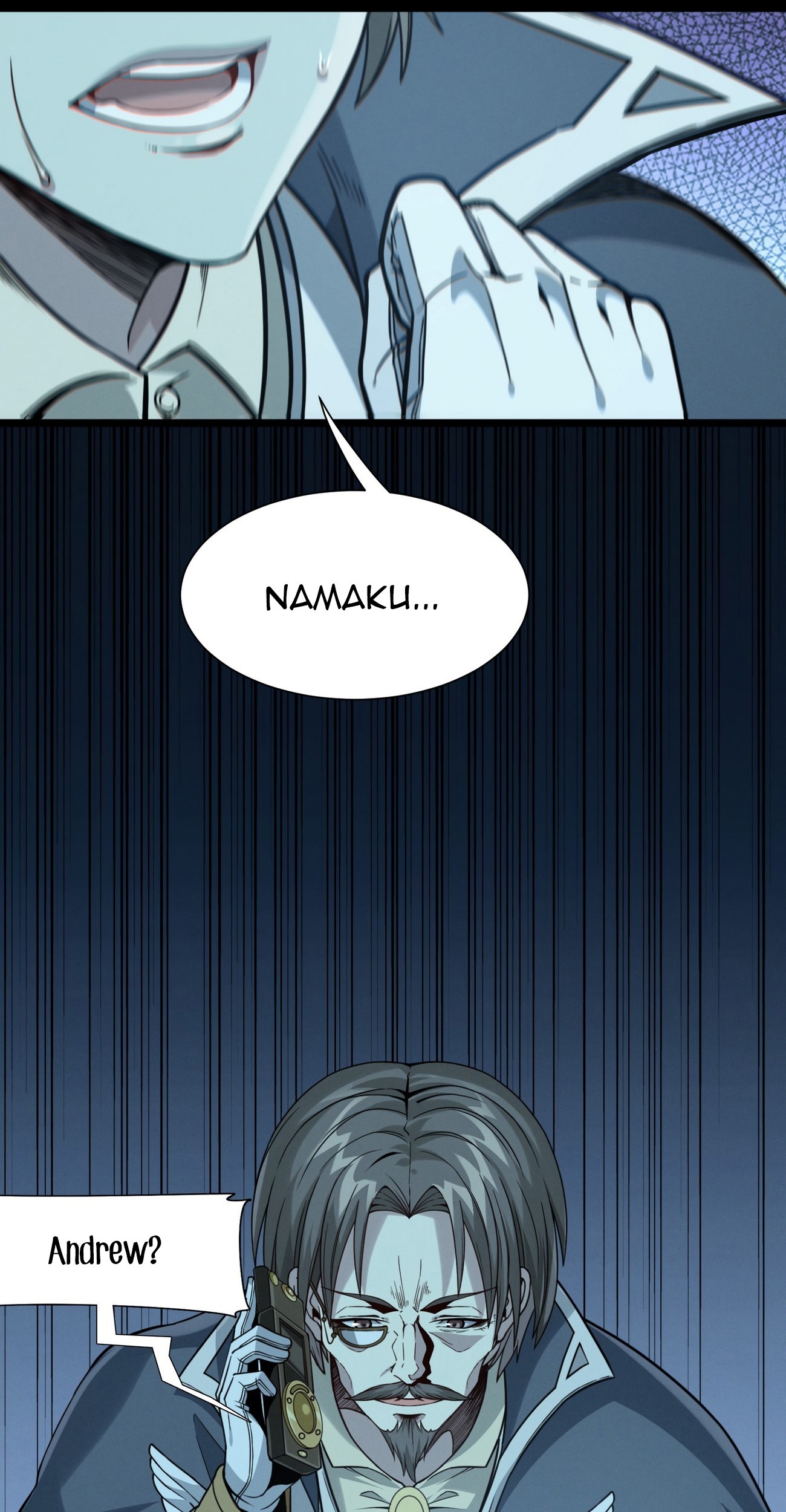 I’m Really Not The Demon God’s Lackey Chapter 27 - halaman 24
