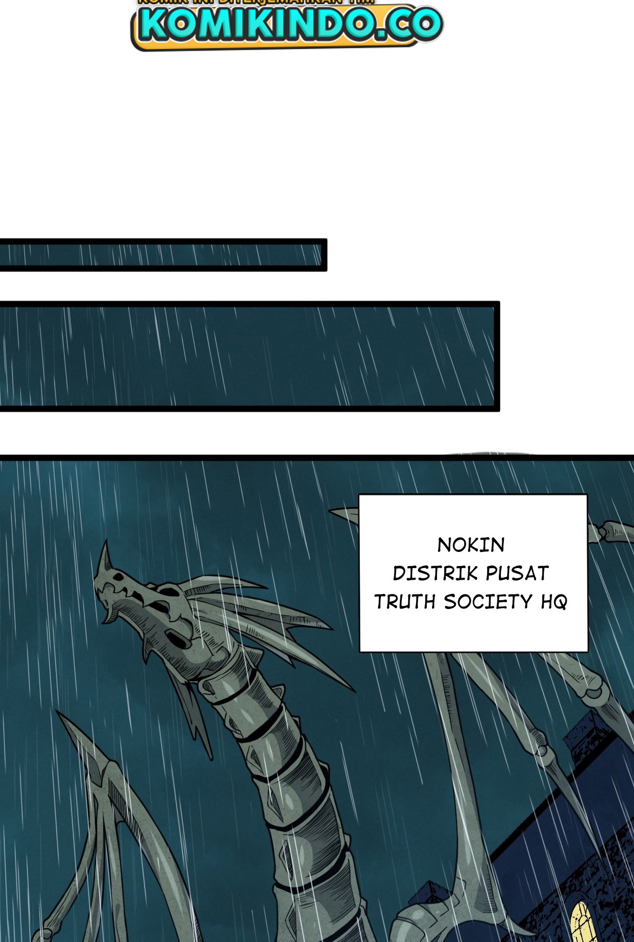 I’m Really Not The Demon God’s Lackey Chapter 27 - halaman 26