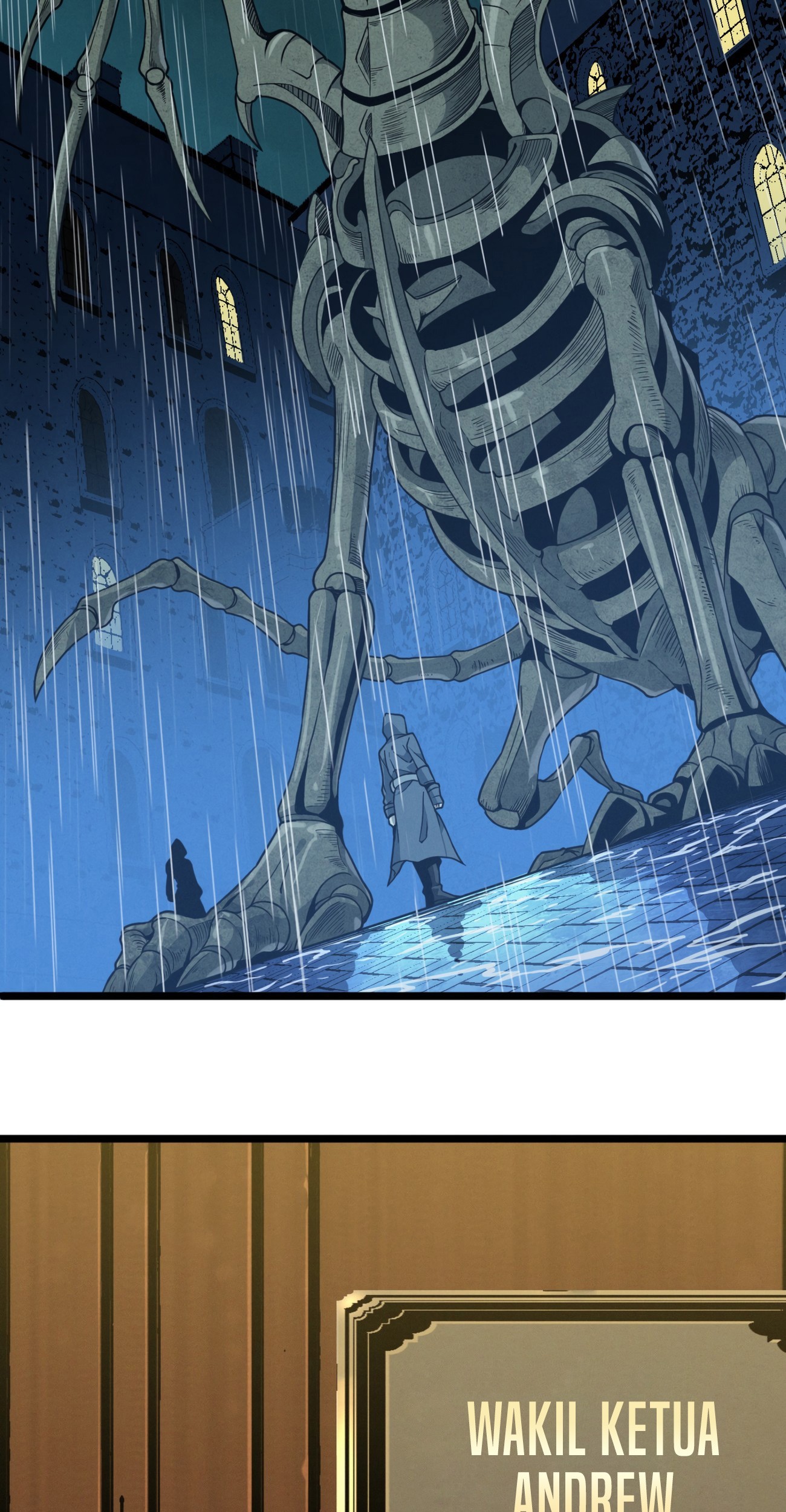 I’m Really Not The Demon God’s Lackey Chapter 27 - halaman 27
