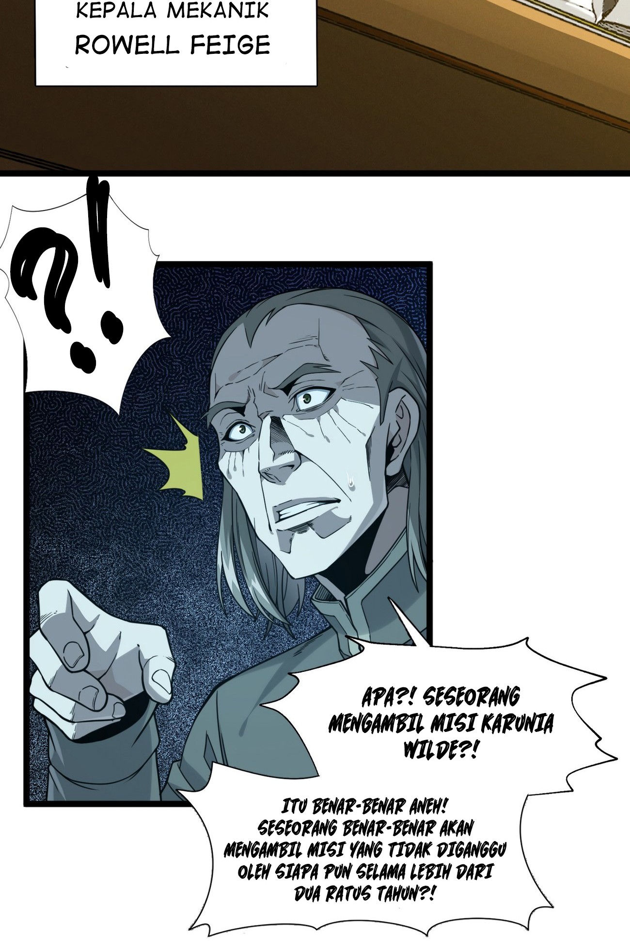 I’m Really Not The Demon God’s Lackey Chapter 27 - halaman 34