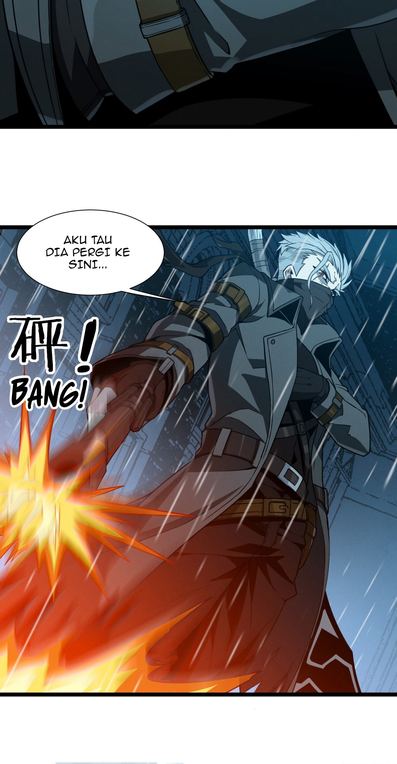 I’m Really Not The Demon God’s Lackey Chapter 27 - halaman 53