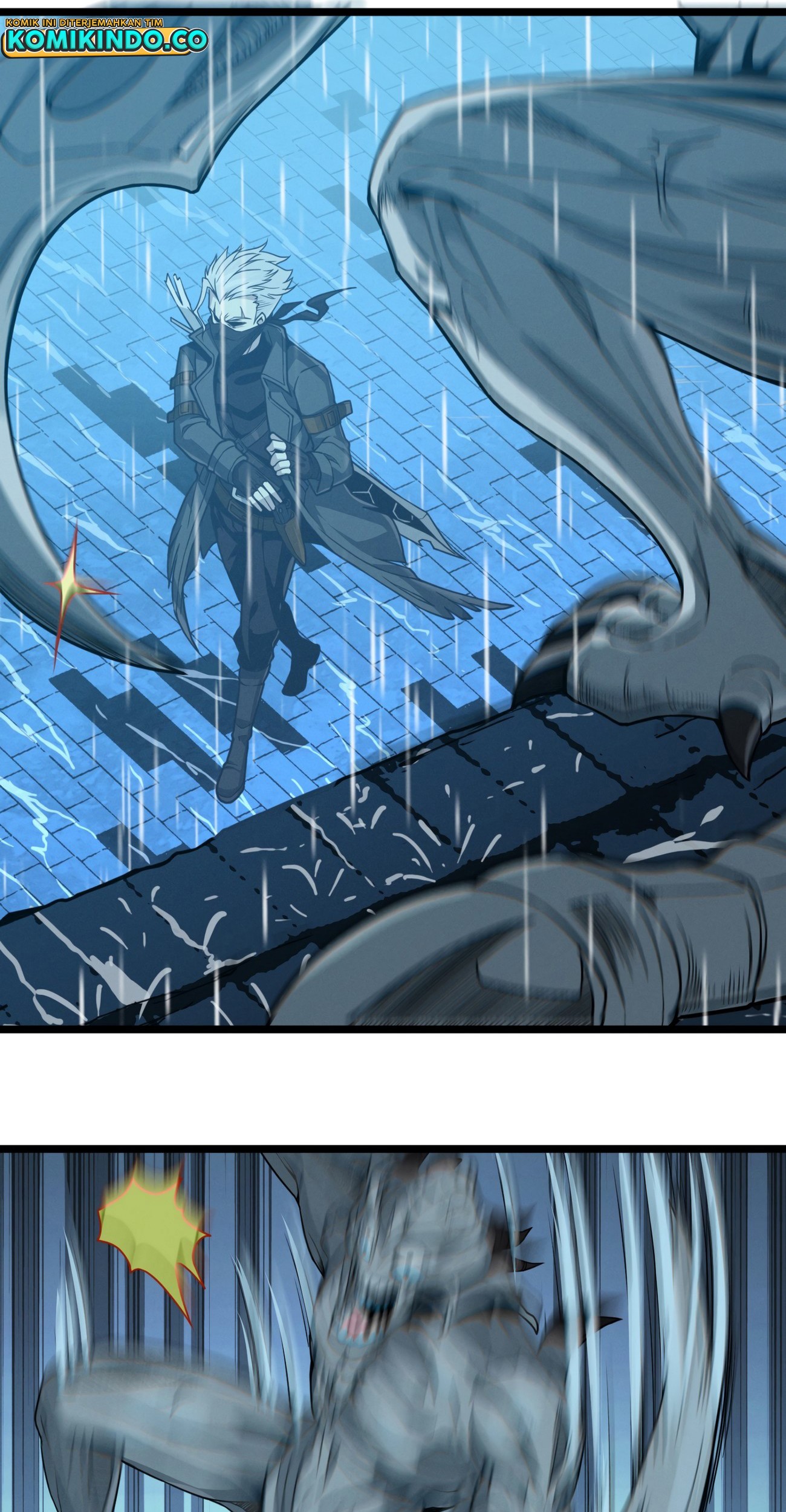 I’m Really Not The Demon God’s Lackey Chapter 27 - halaman 54