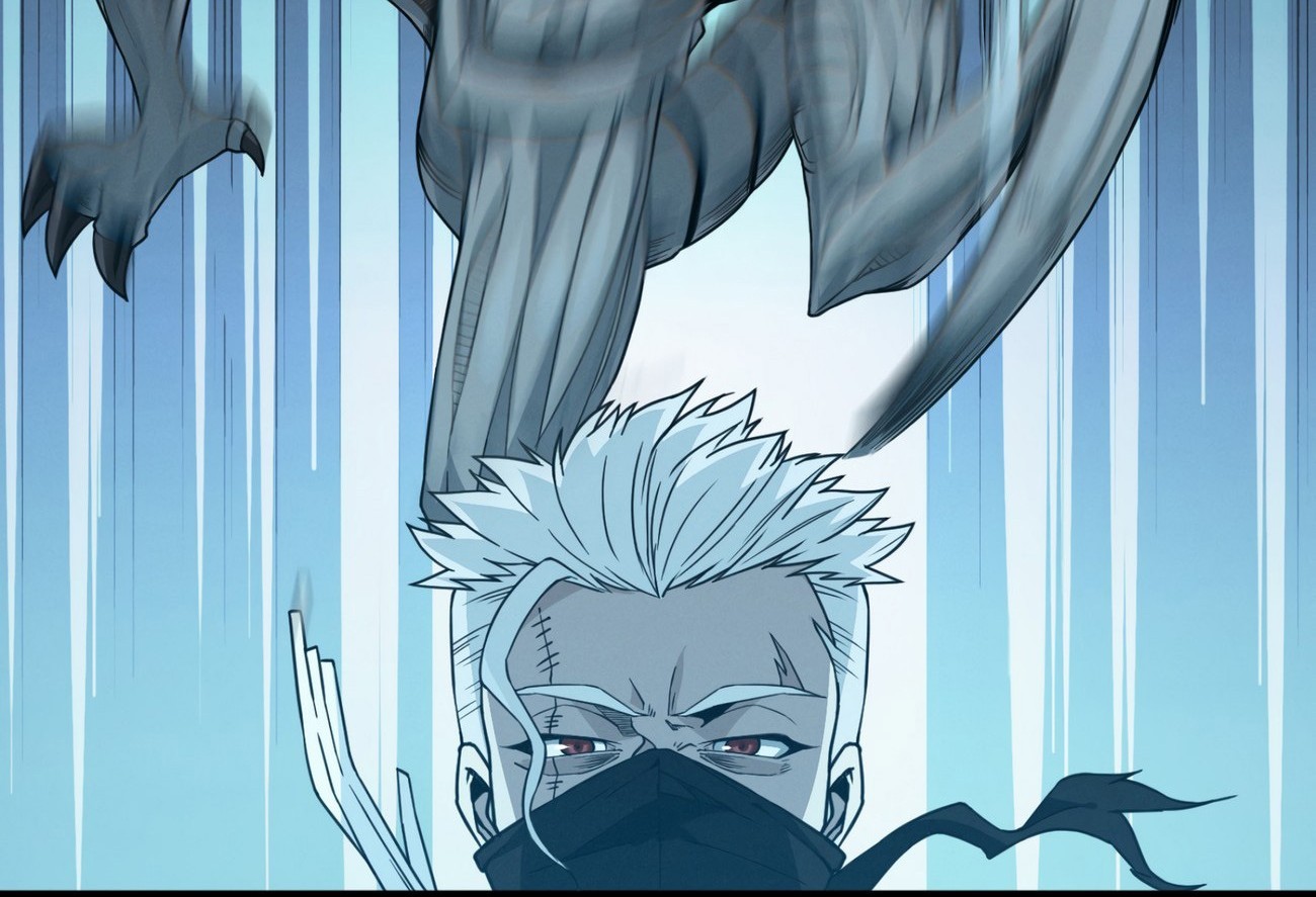 I’m Really Not The Demon God’s Lackey Chapter 27 - halaman 55