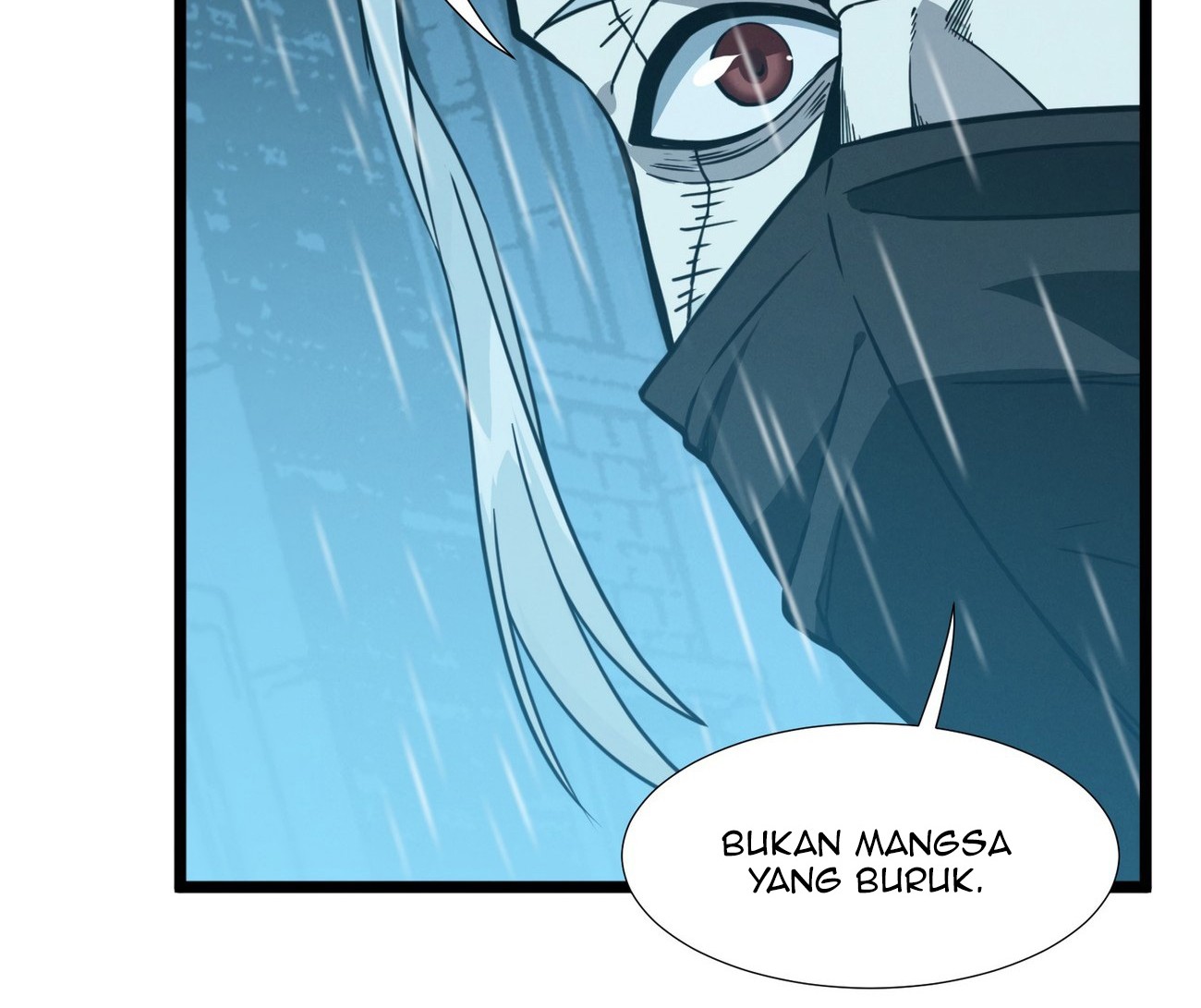 I’m Really Not The Demon God’s Lackey Chapter 27 - halaman 59