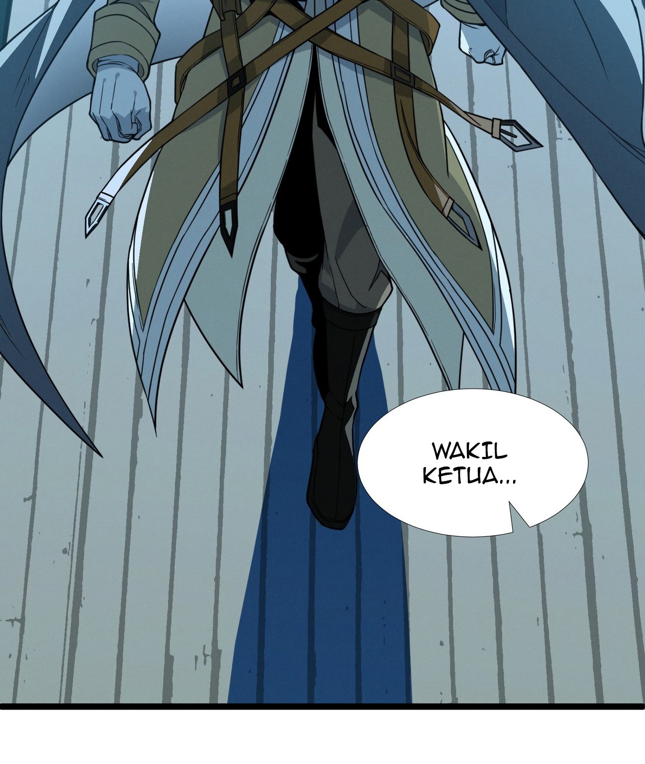 I’m Really Not The Demon God’s Lackey Chapter 27 - halaman 63