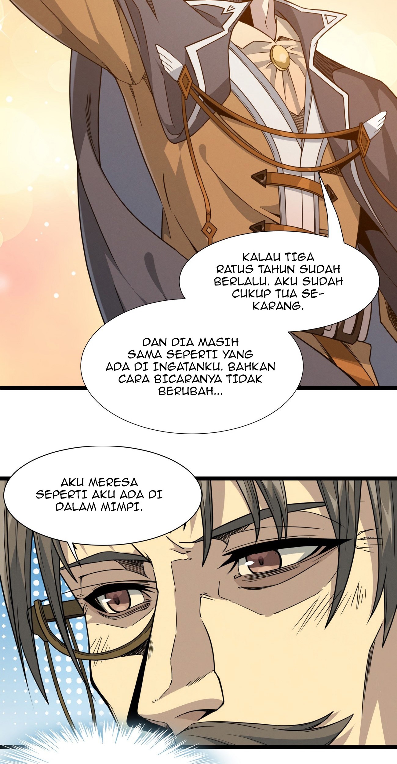 I’m Really Not The Demon God’s Lackey Chapter 27 - halaman 65