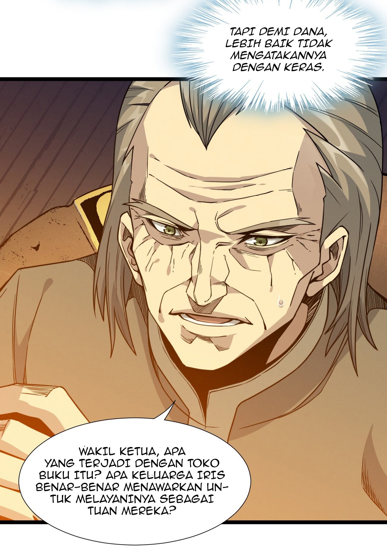 I’m Really Not The Demon God’s Lackey Chapter 27 - halaman 67