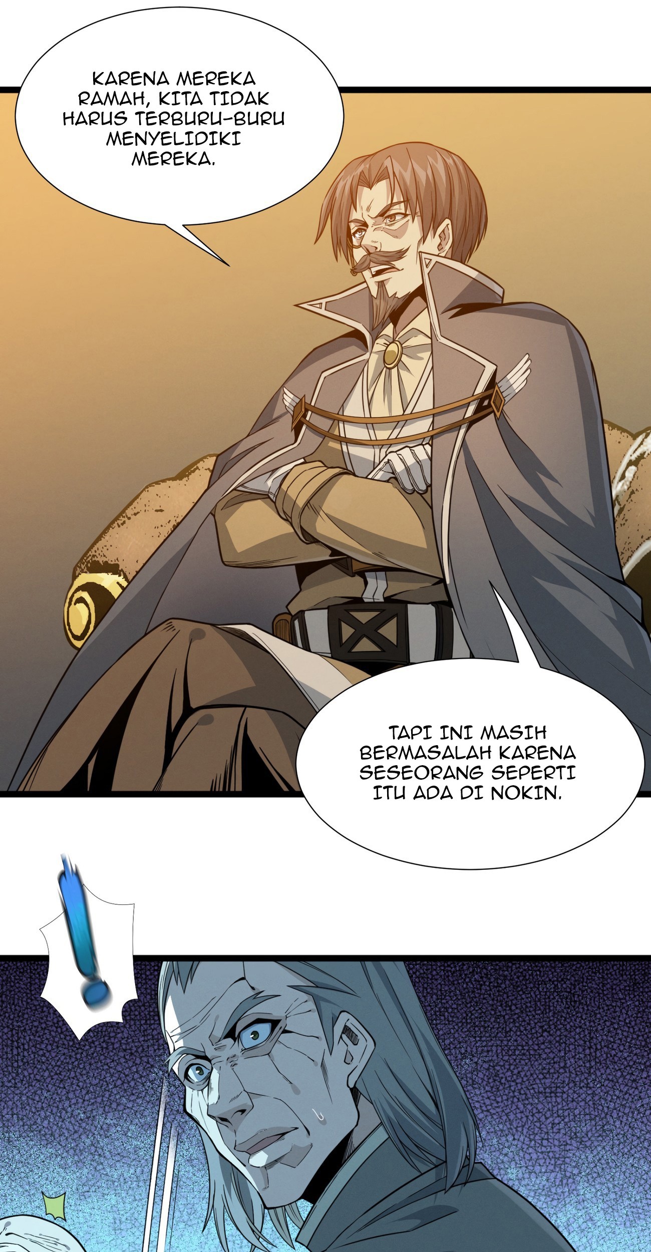 I’m Really Not The Demon God’s Lackey Chapter 27 - halaman 72