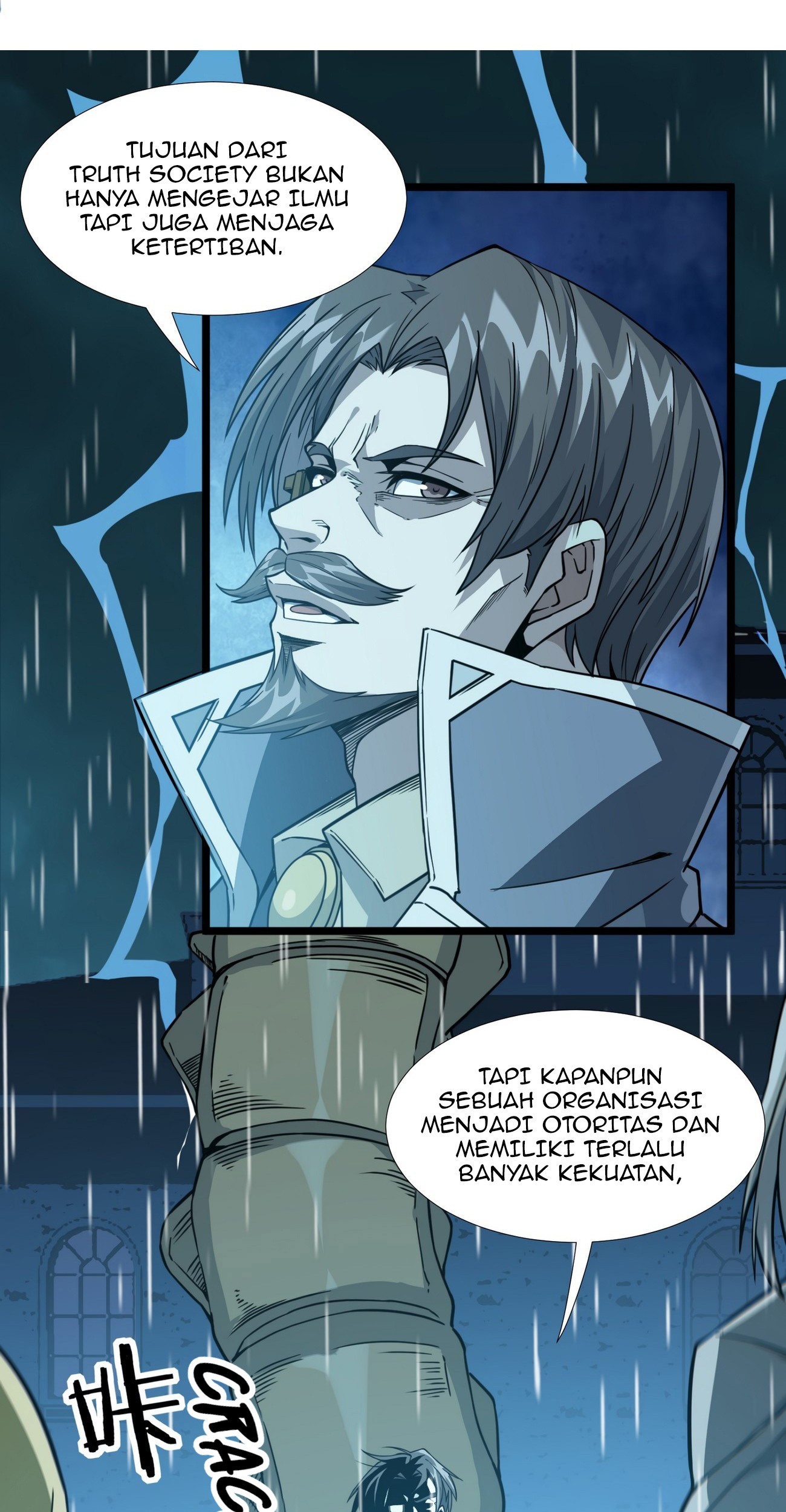 I’m Really Not The Demon God’s Lackey Chapter 27 - halaman 78