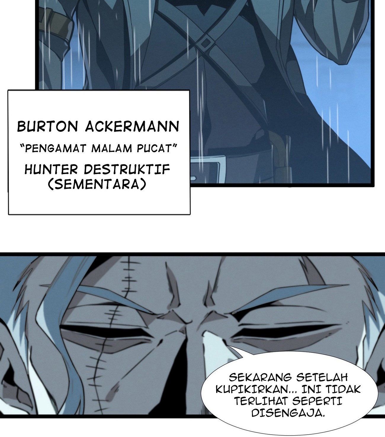 I’m Really Not The Demon God’s Lackey Chapter 28 - halaman 14