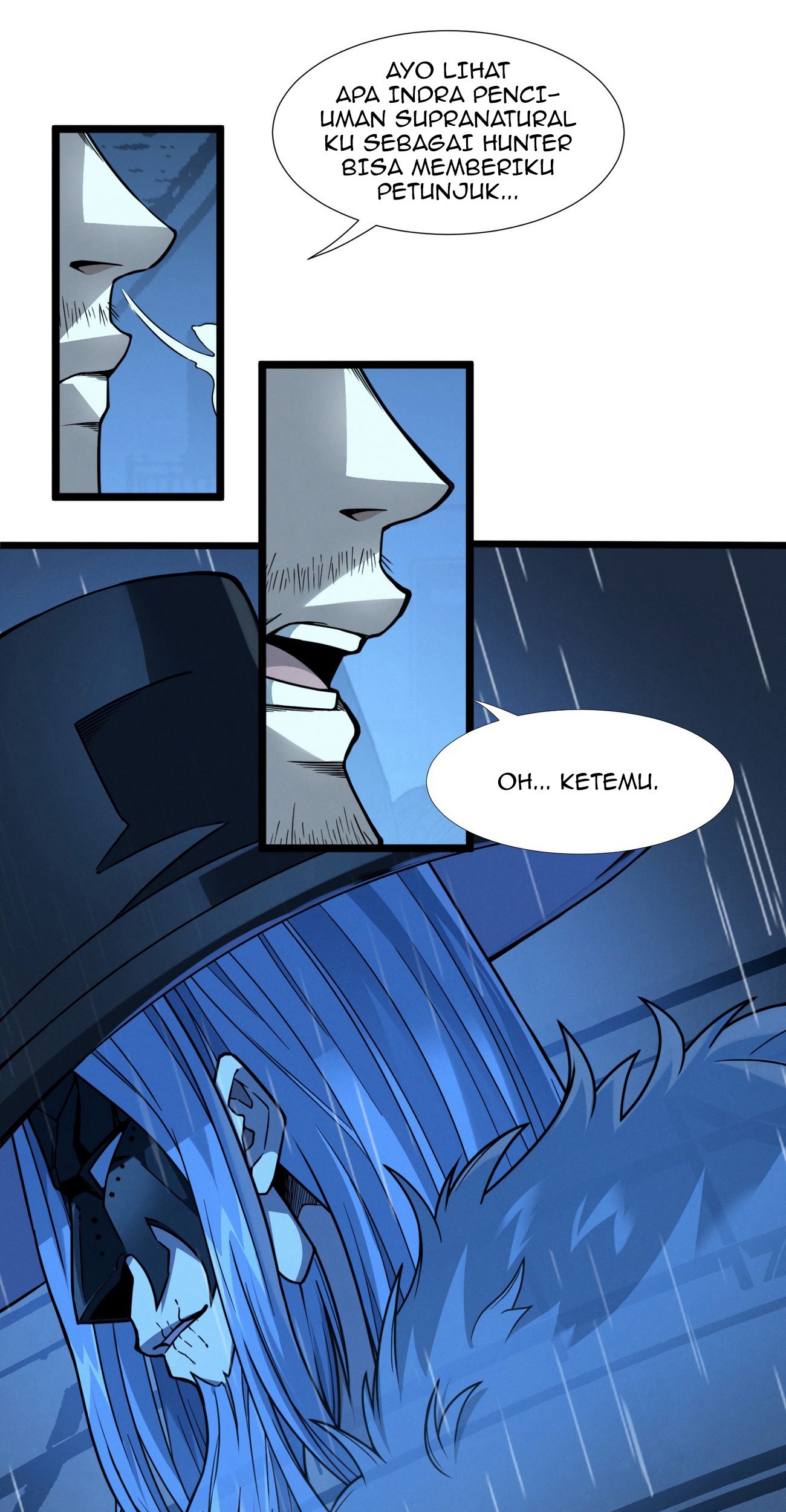 I’m Really Not The Demon God’s Lackey Chapter 28 - halaman 15