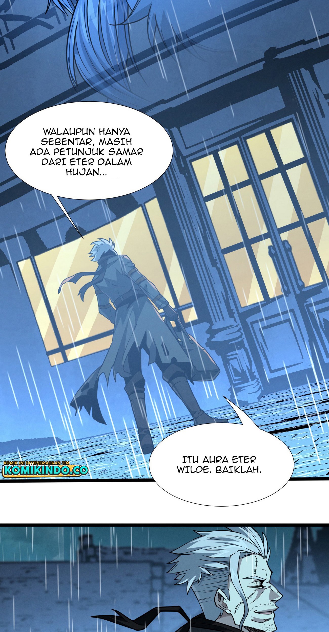 I’m Really Not The Demon God’s Lackey Chapter 28 - halaman 16