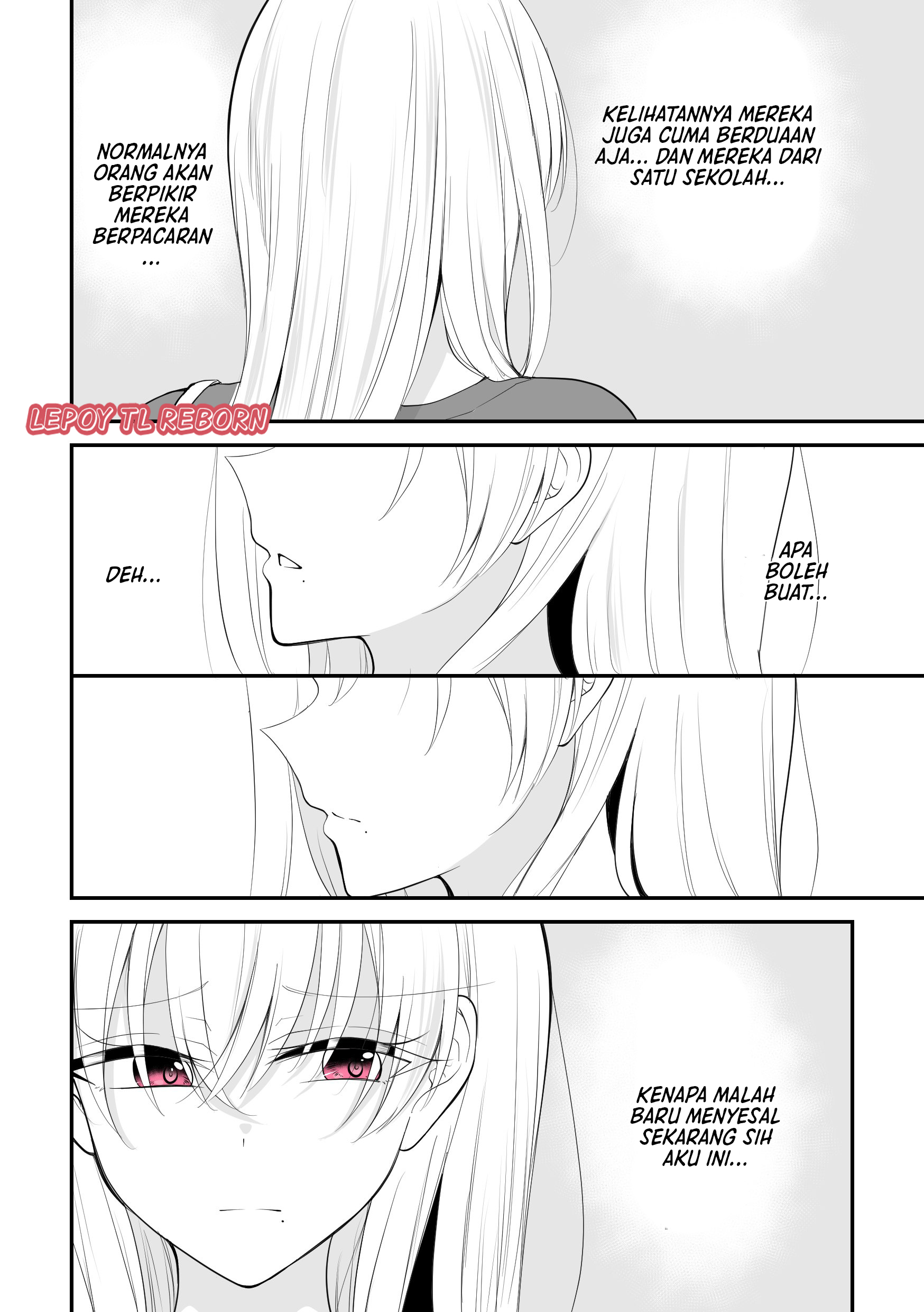 I’m Really Not The Demon God’s Lackey Chapter 28 - halaman 2