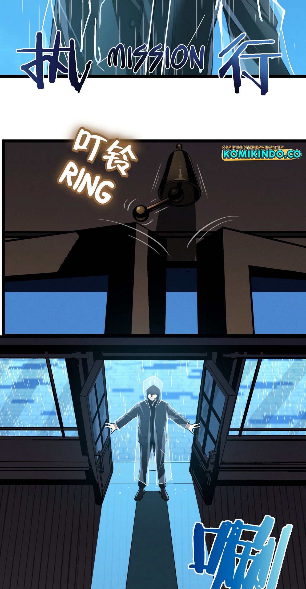 I’m Really Not The Demon God’s Lackey Chapter 28 - halaman 33