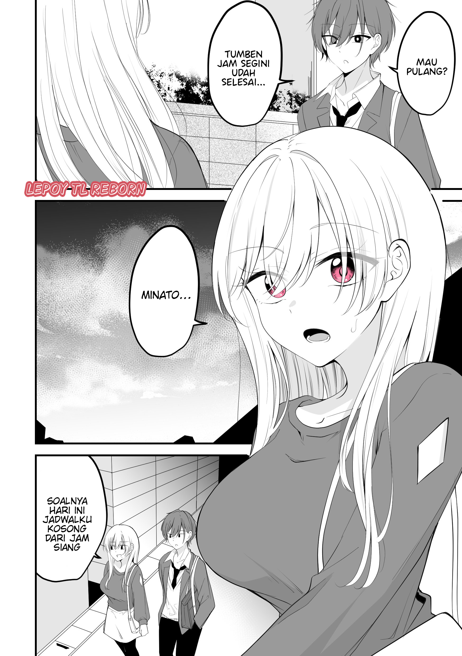 I’m Really Not The Demon God’s Lackey Chapter 28 - halaman 4