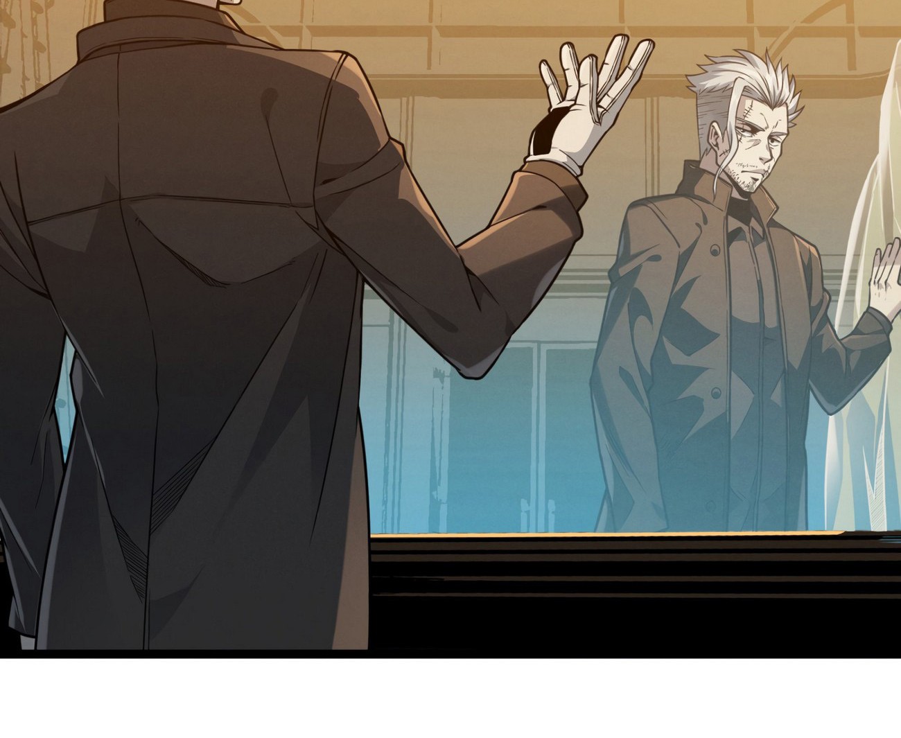 I’m Really Not The Demon God’s Lackey Chapter 28 - halaman 43