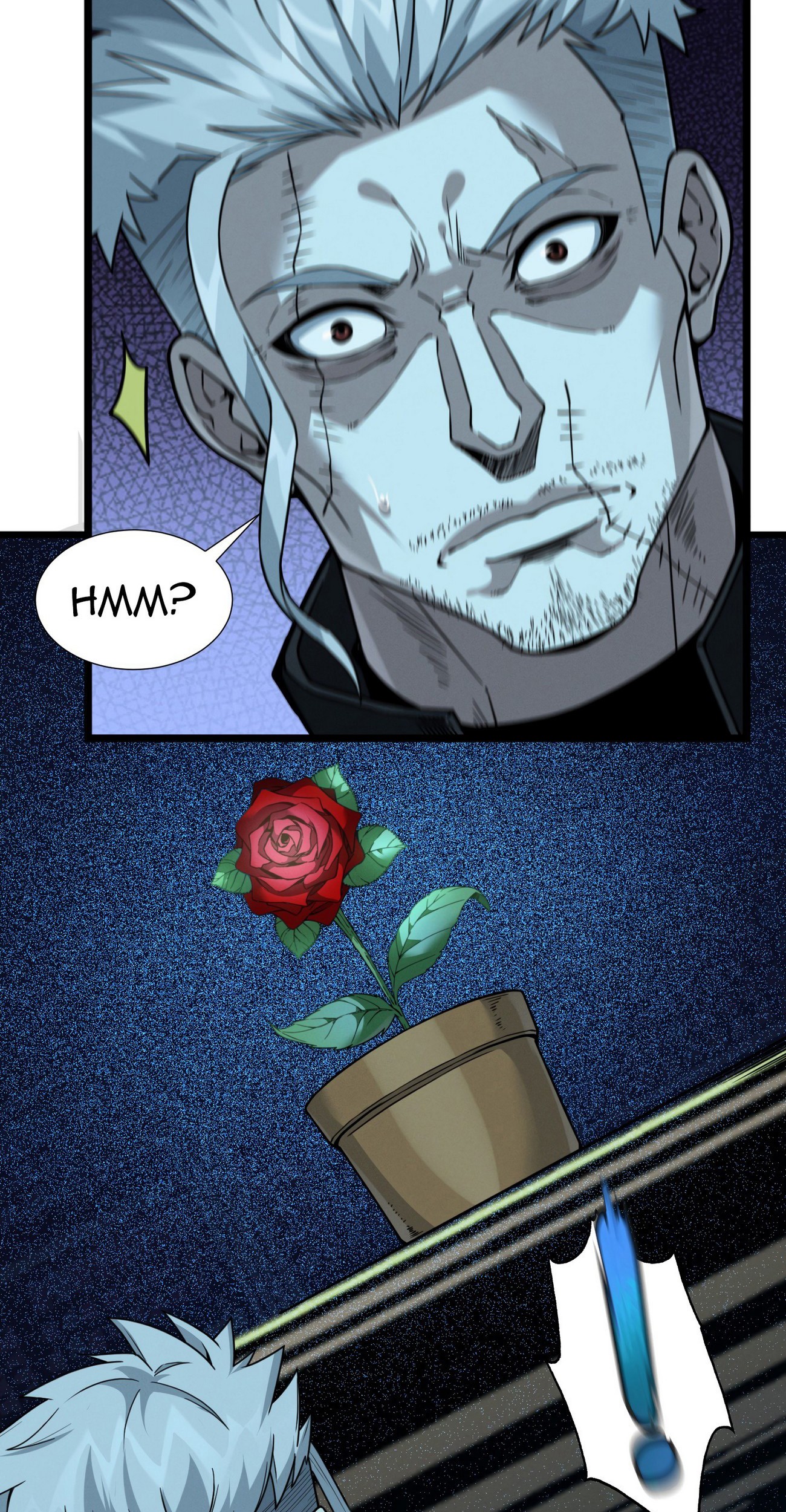I’m Really Not The Demon God’s Lackey Chapter 28 - halaman 46