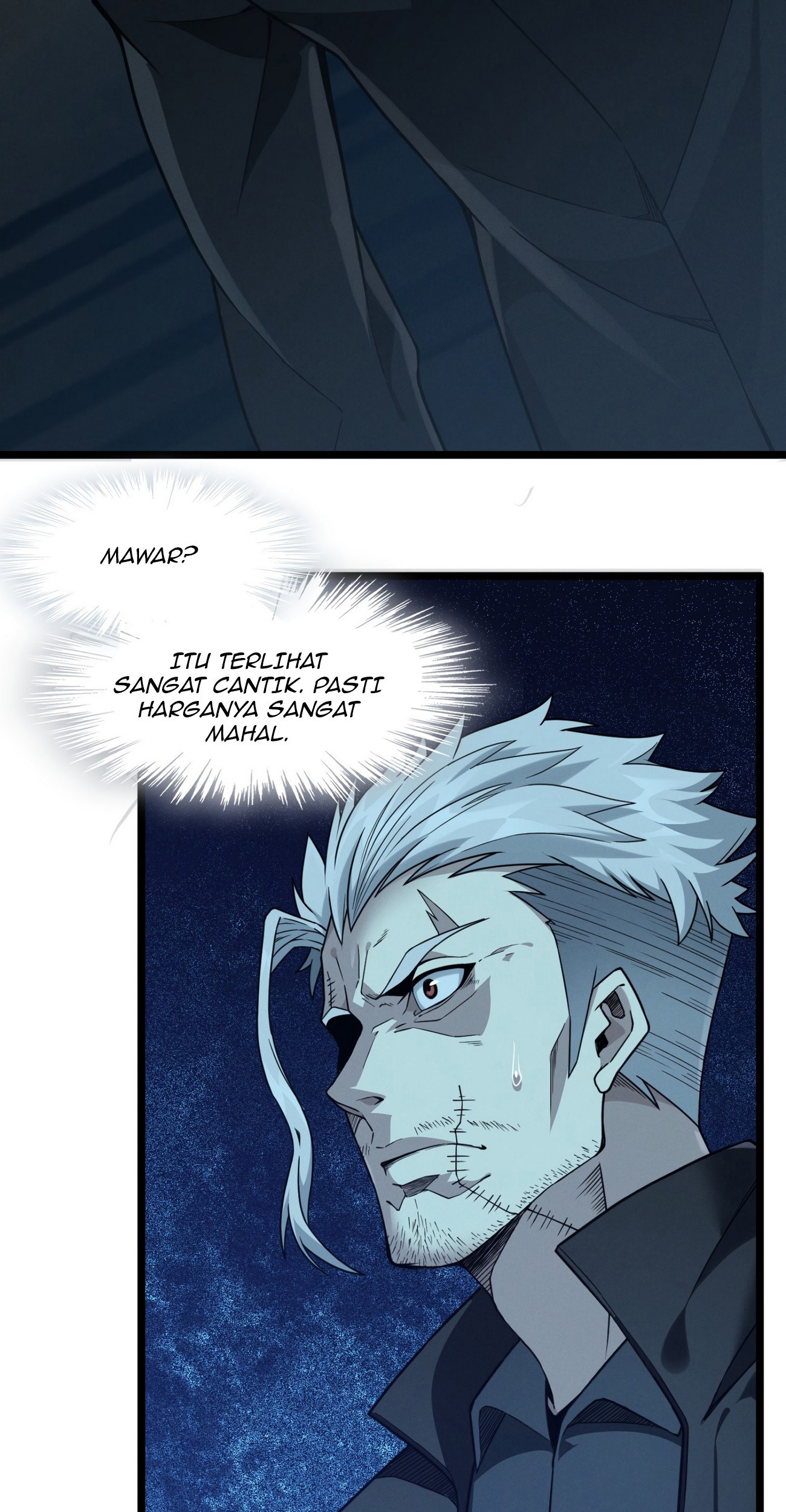 I’m Really Not The Demon God’s Lackey Chapter 28 - halaman 48