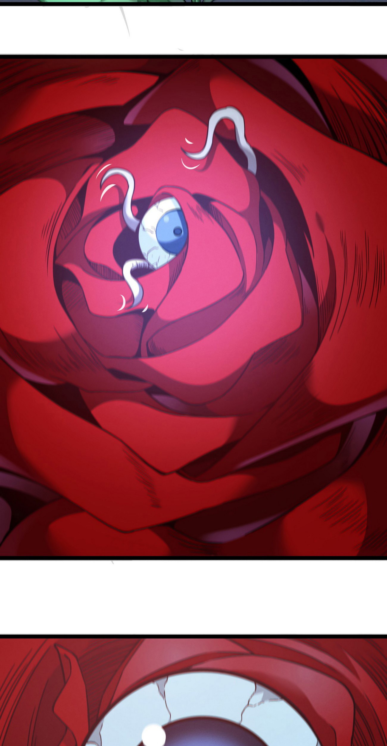 I’m Really Not The Demon God’s Lackey Chapter 28 - halaman 50