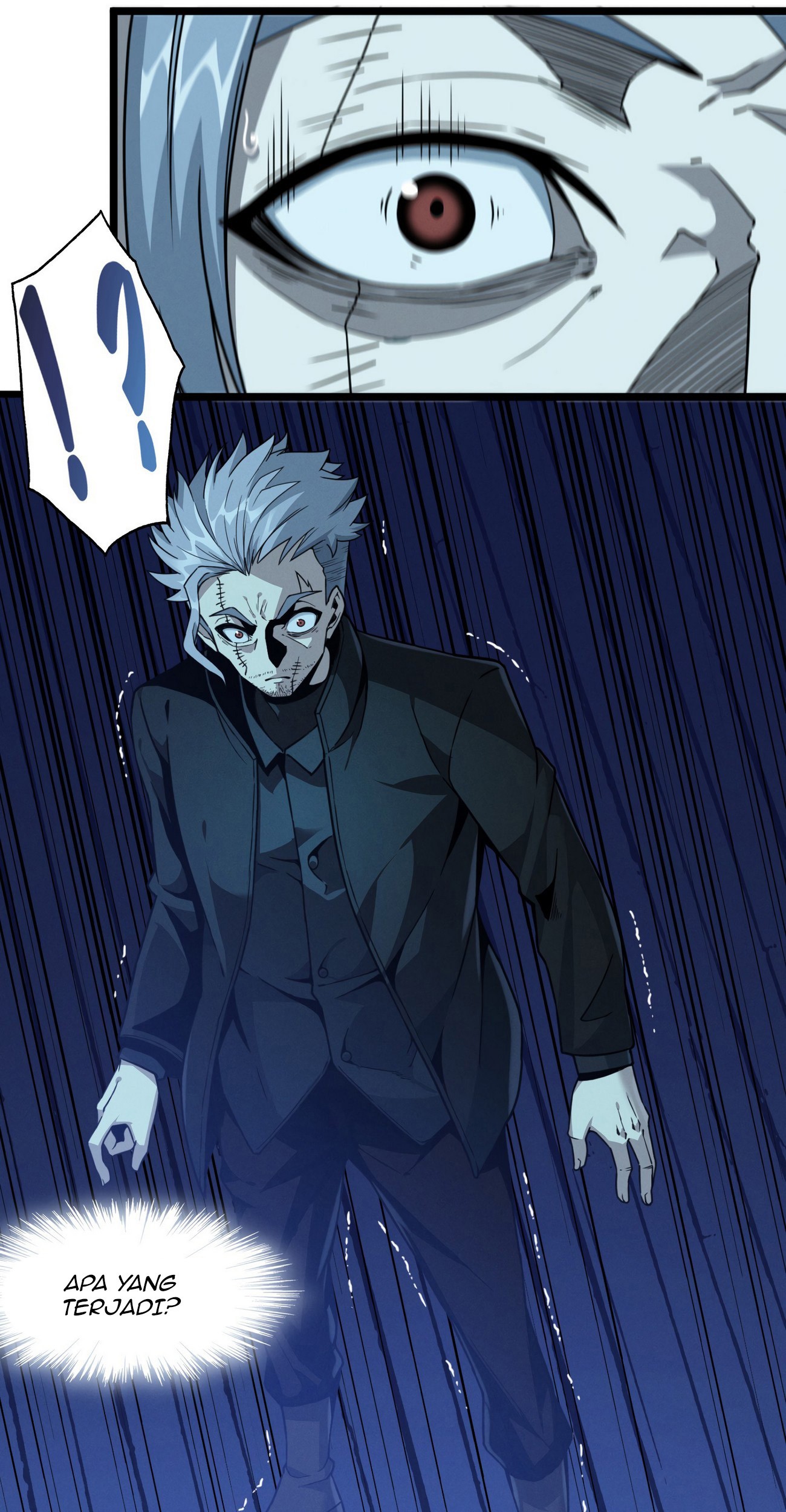 I’m Really Not The Demon God’s Lackey Chapter 28 - halaman 52