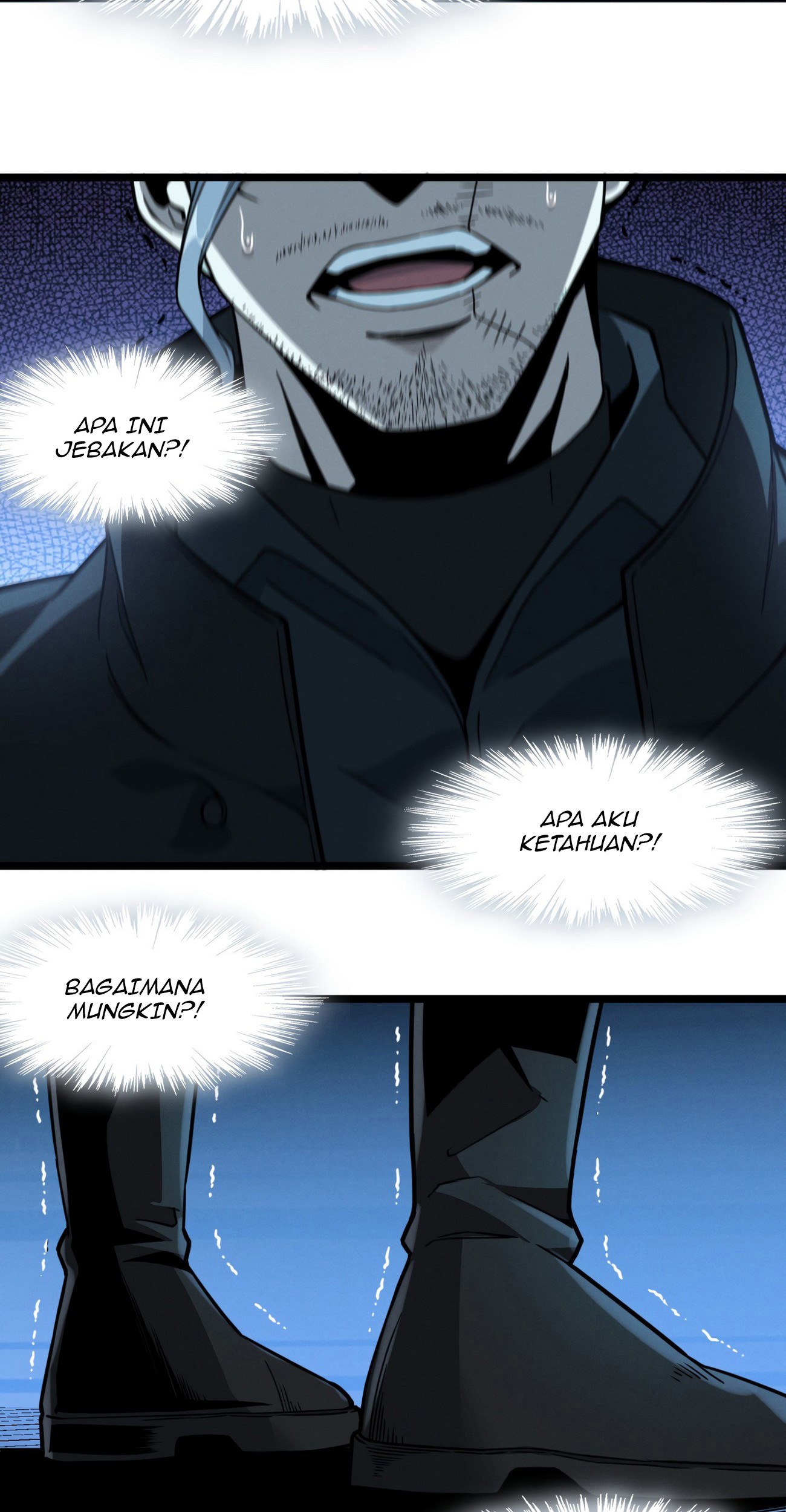 I’m Really Not The Demon God’s Lackey Chapter 28 - halaman 54