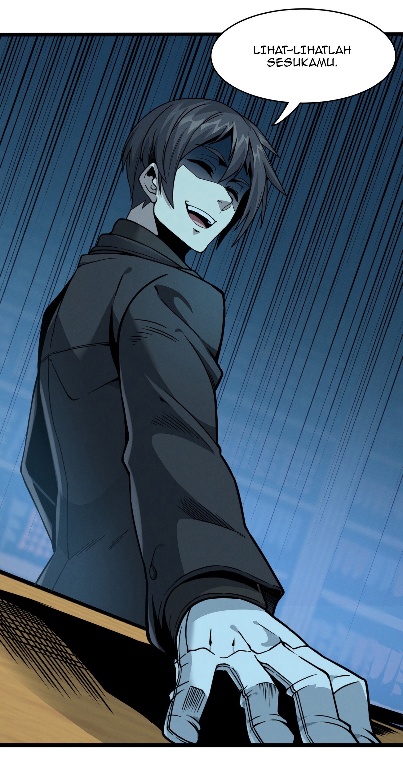 I’m Really Not The Demon God’s Lackey Chapter 28 - halaman 56
