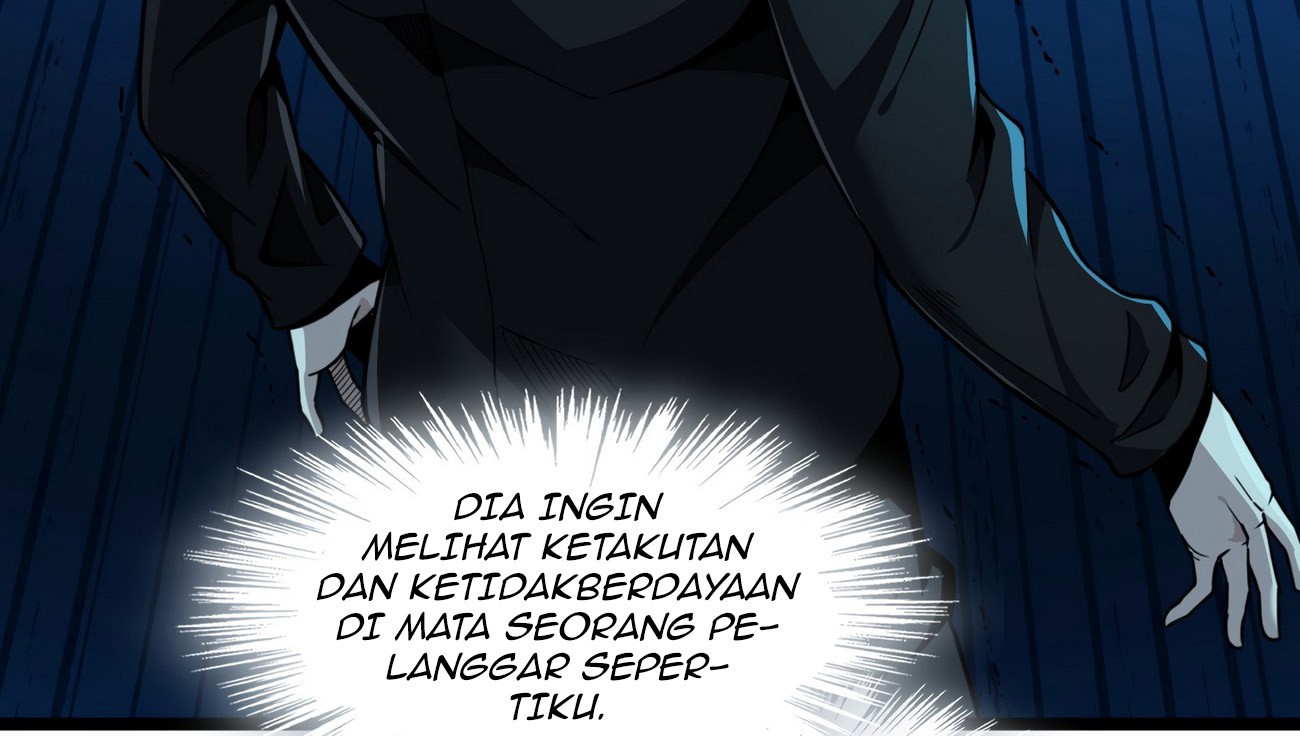 I’m Really Not The Demon God’s Lackey Chapter 28 - halaman 60