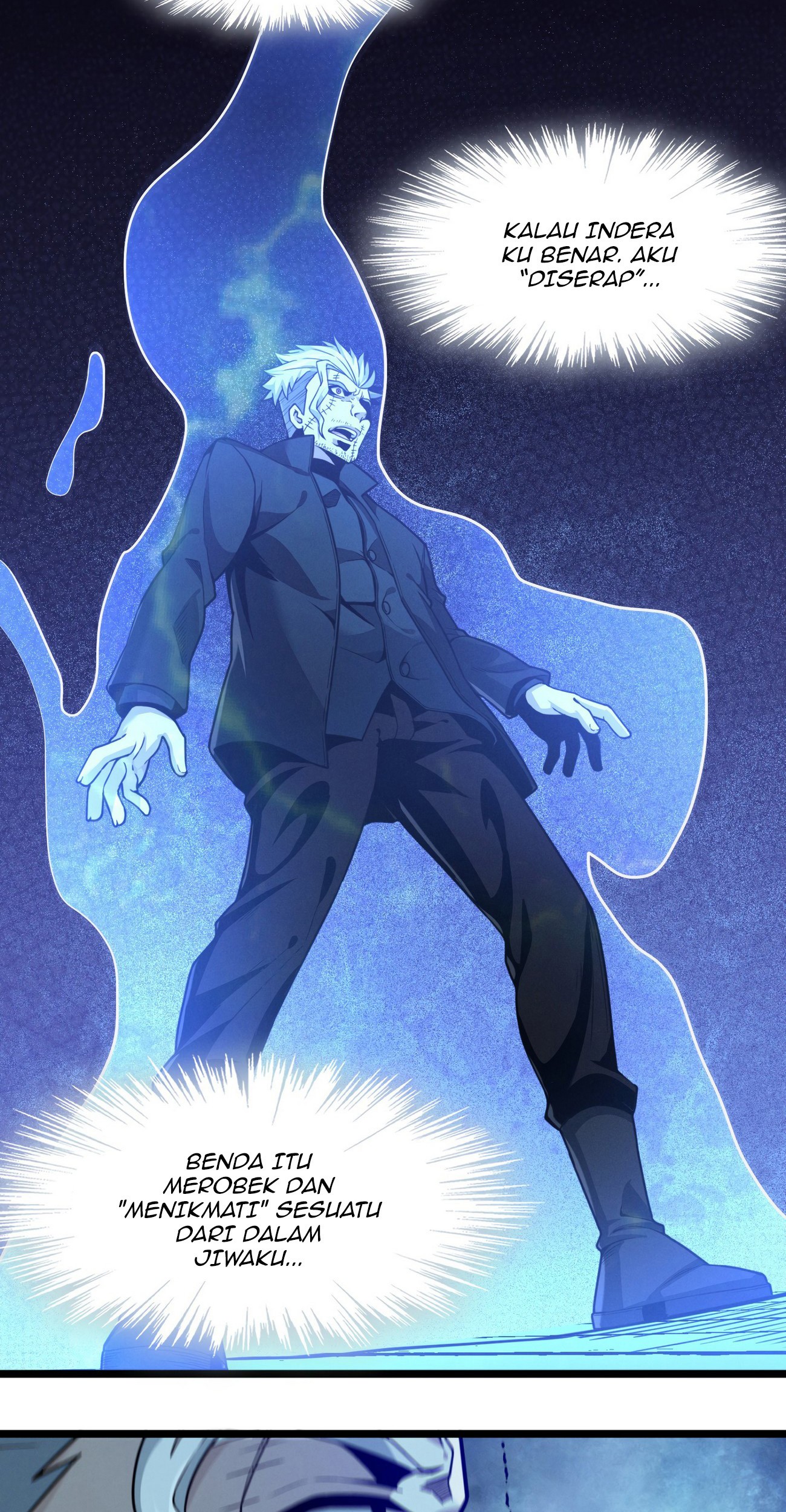 I’m Really Not The Demon God’s Lackey Chapter 28 - halaman 63