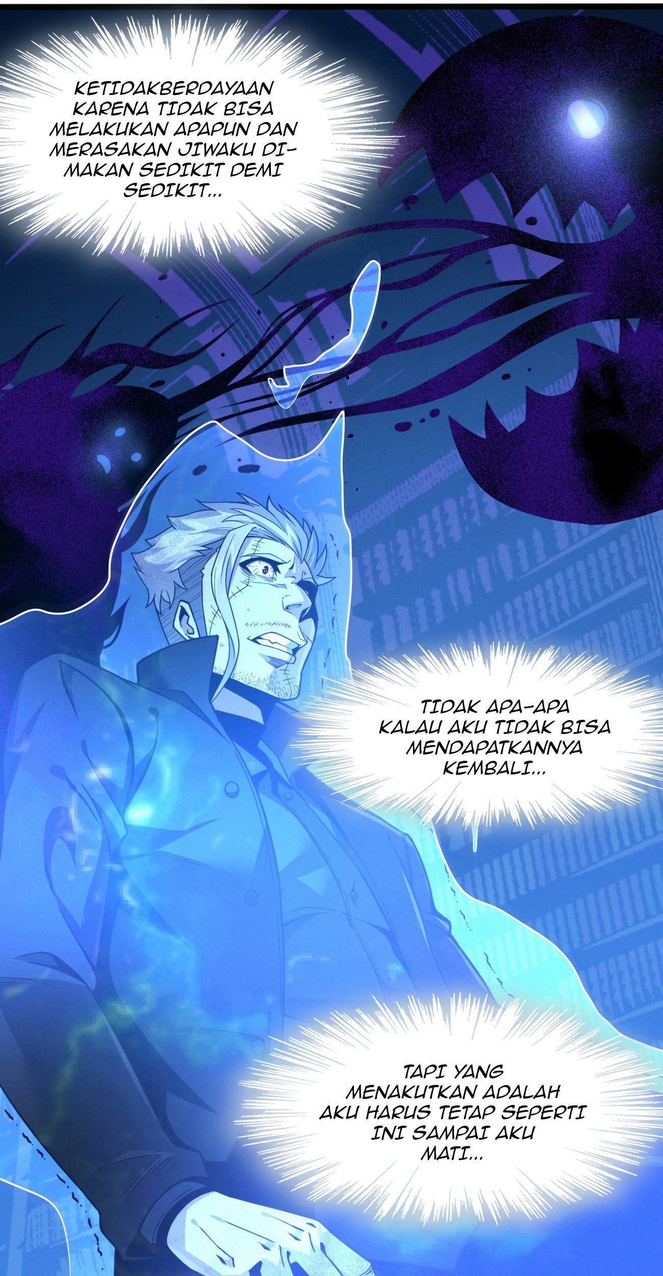 I’m Really Not The Demon God’s Lackey Chapter 28 - halaman 65