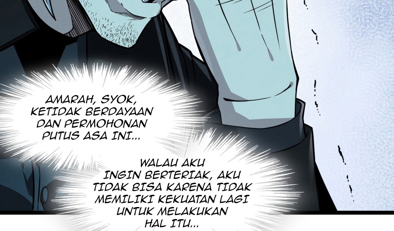 I’m Really Not The Demon God’s Lackey Chapter 28 - halaman 73