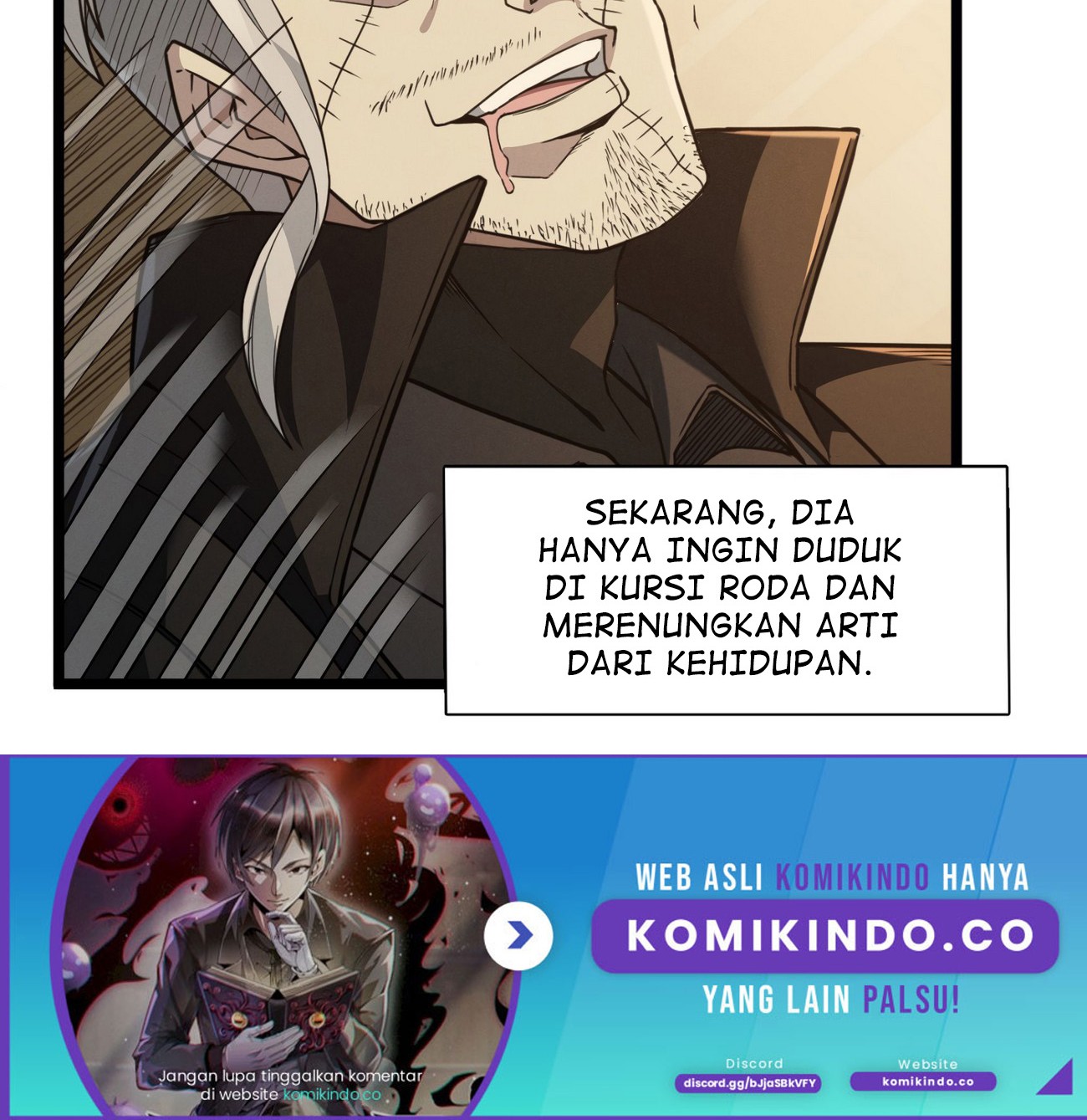 I’m Really Not The Demon God’s Lackey Chapter 28 - halaman 79