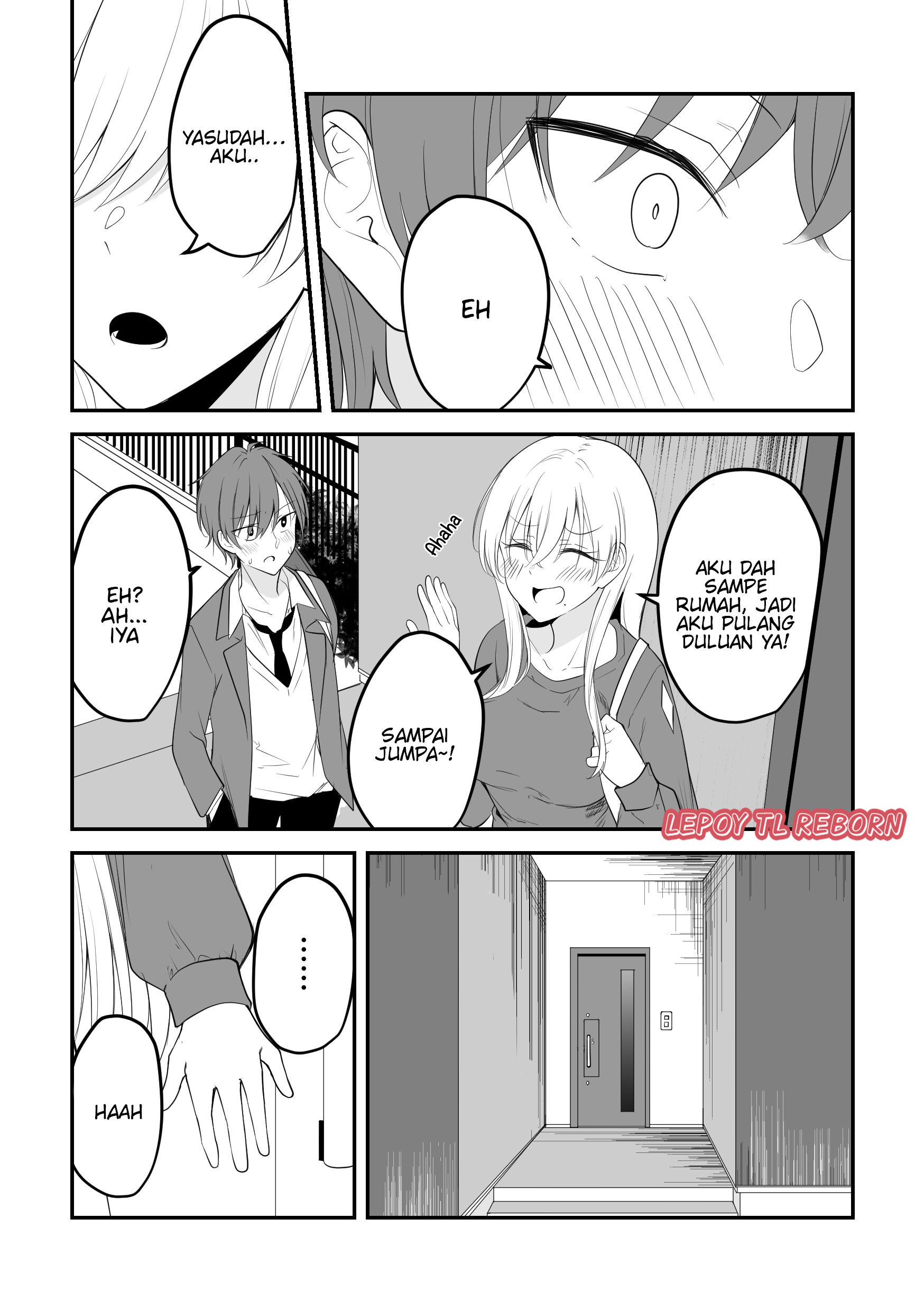 I’m Really Not The Demon God’s Lackey Chapter 28 - halaman 9