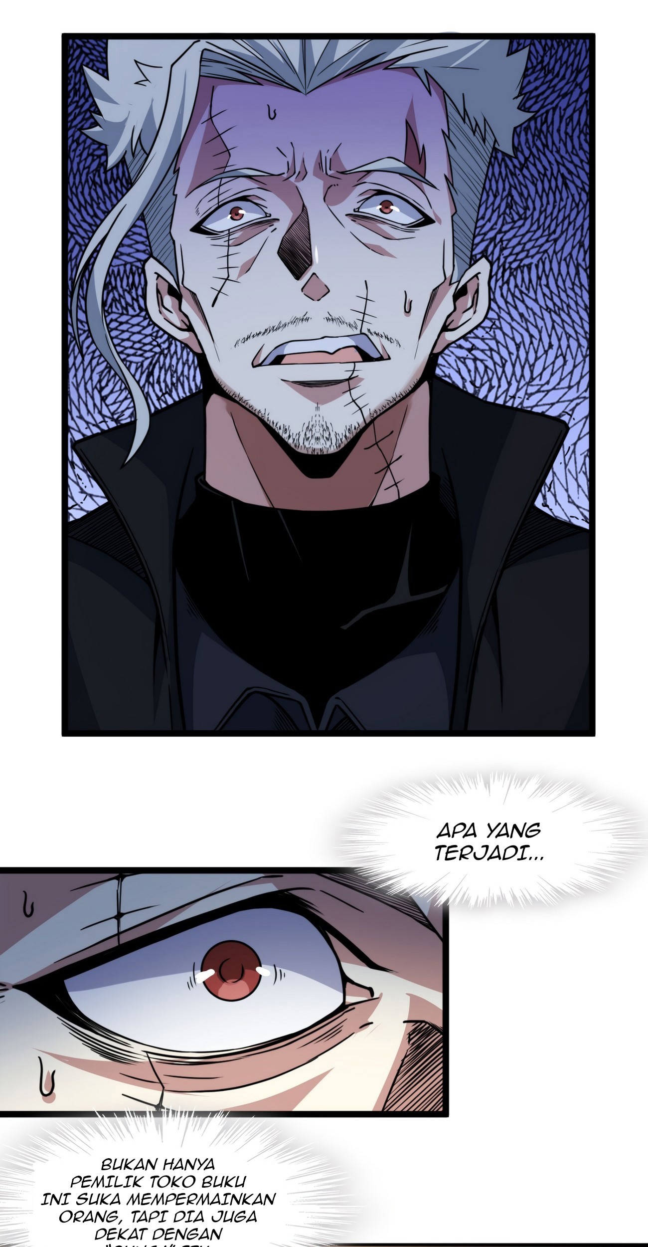 I’m Really Not The Demon God’s Lackey Chapter 29 - halaman 10