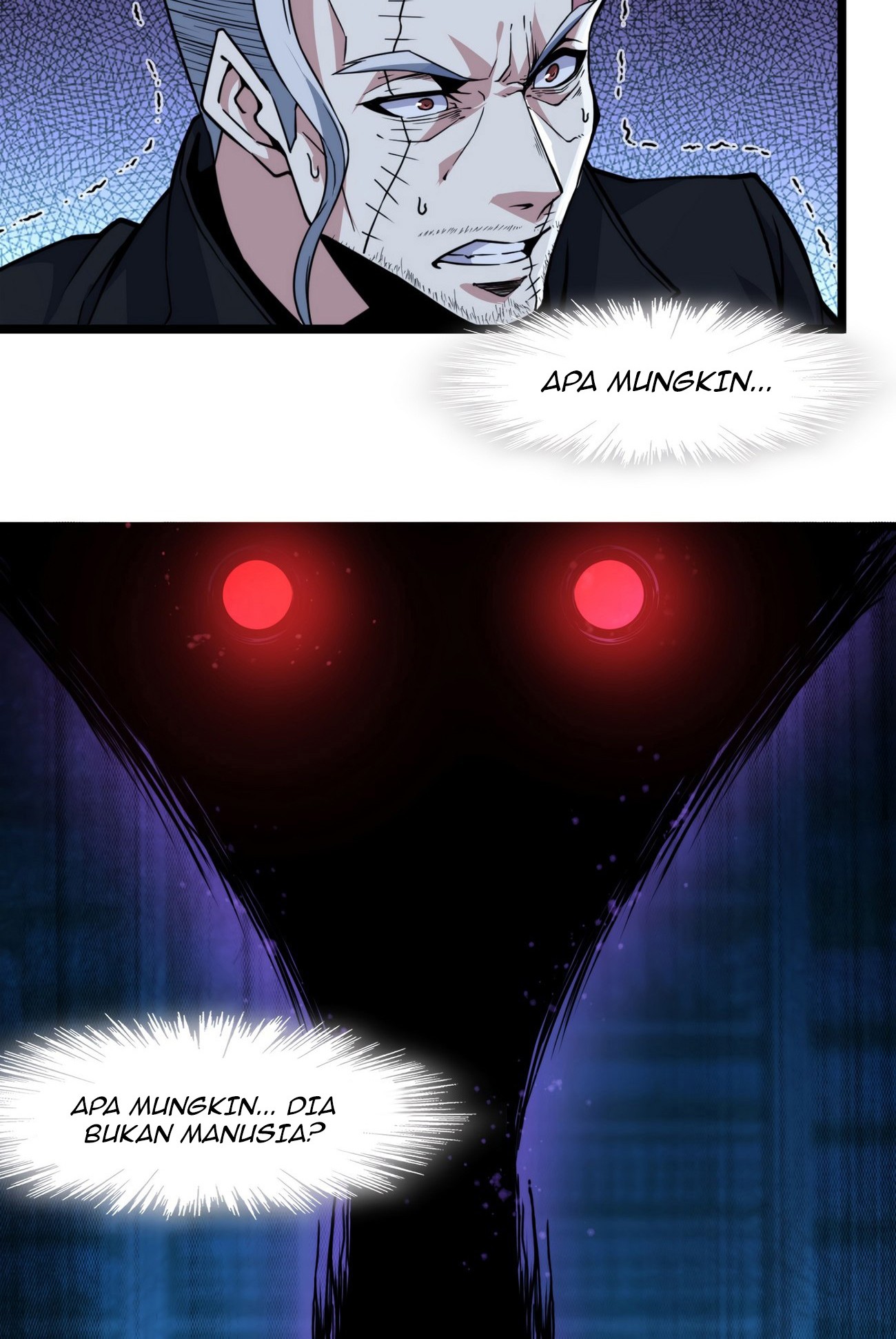 I’m Really Not The Demon God’s Lackey Chapter 29 - halaman 13