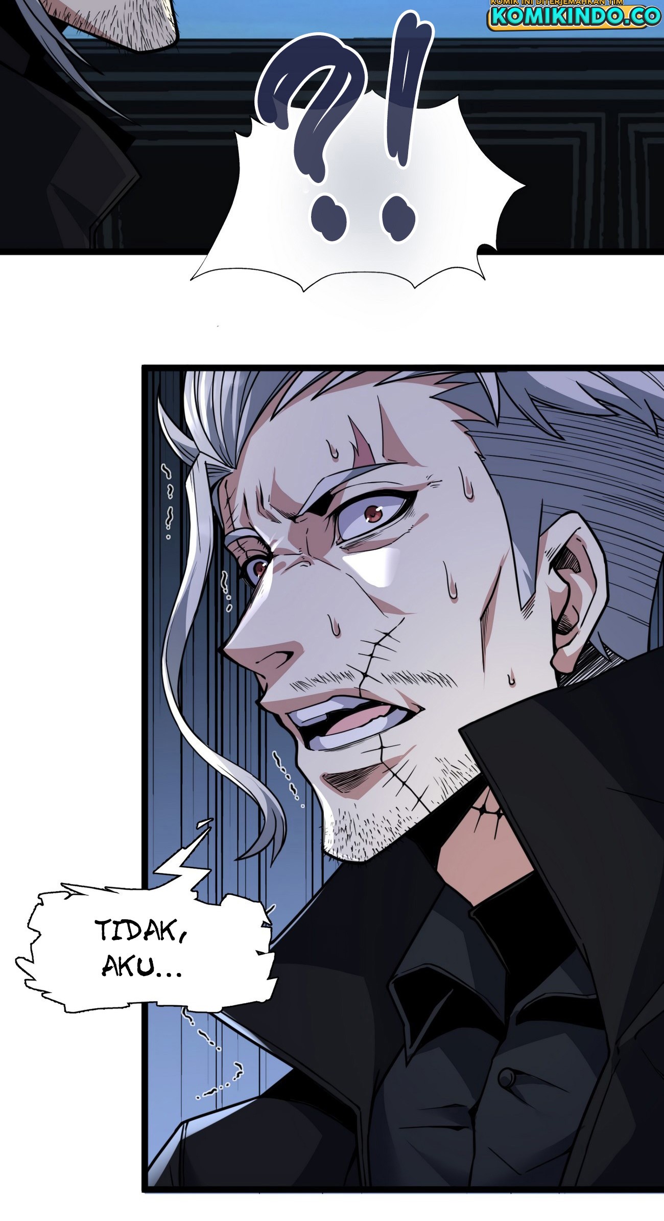 I’m Really Not The Demon God’s Lackey Chapter 29 - halaman 22