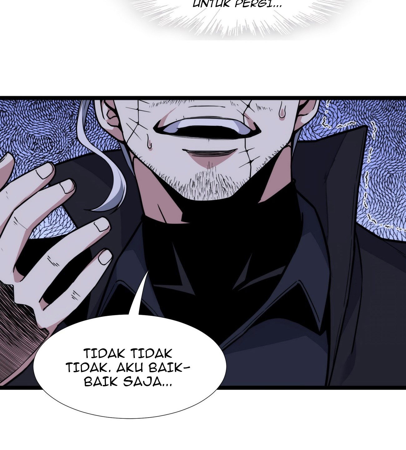 I’m Really Not The Demon God’s Lackey Chapter 29 - halaman 26
