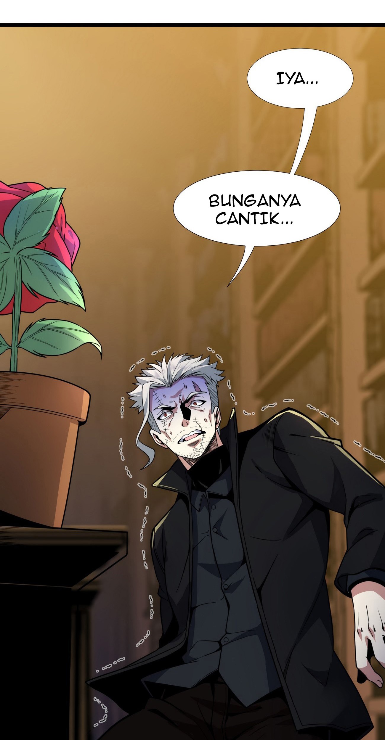 I’m Really Not The Demon God’s Lackey Chapter 29 - halaman 3