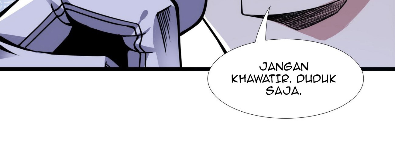 I’m Really Not The Demon God’s Lackey Chapter 29 - halaman 30