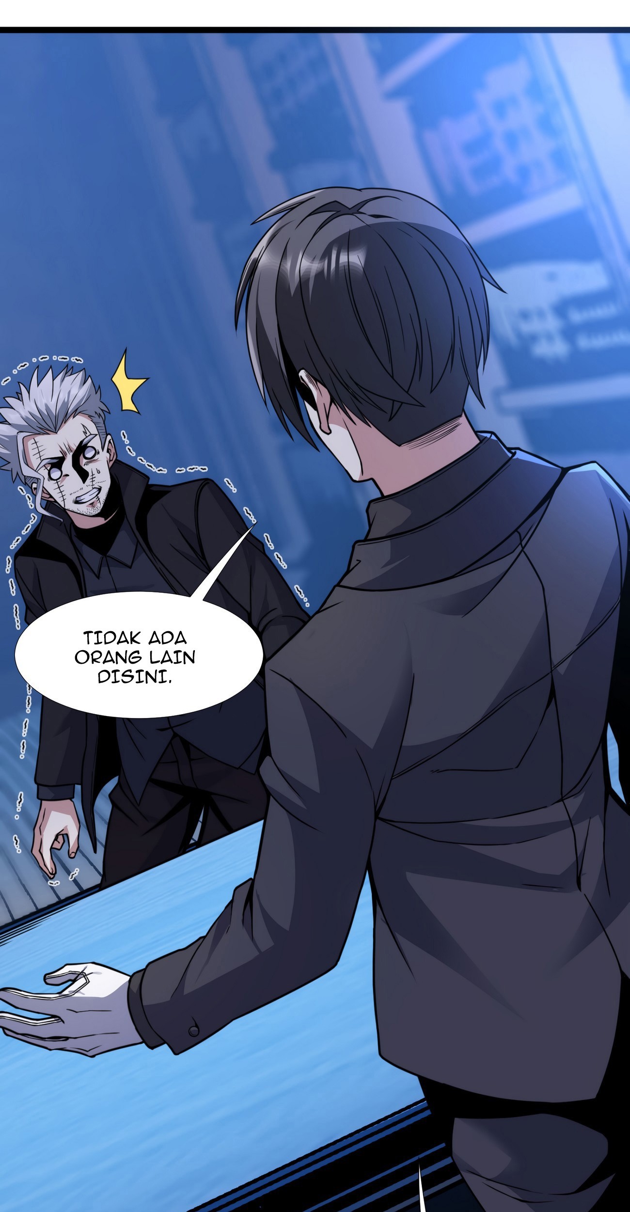 I’m Really Not The Demon God’s Lackey Chapter 29 - halaman 31