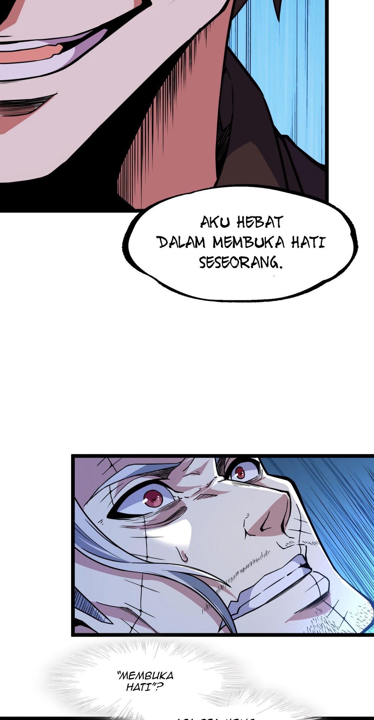 I’m Really Not The Demon God’s Lackey Chapter 29 - halaman 34