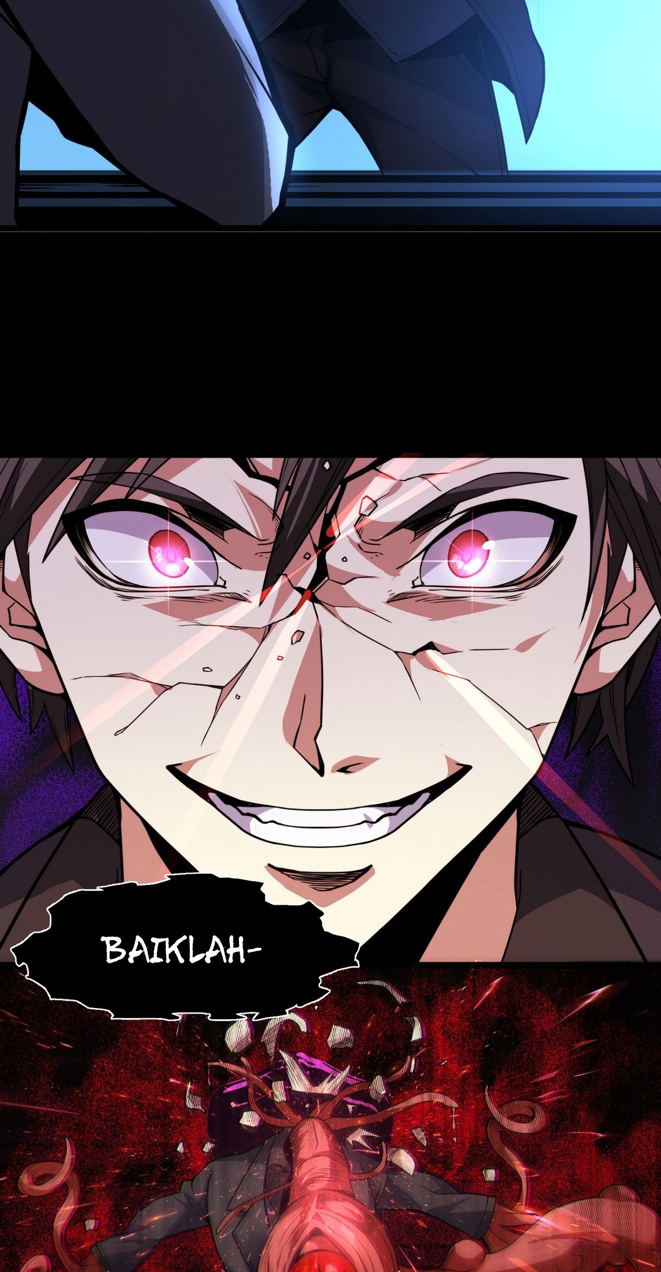 I’m Really Not The Demon God’s Lackey Chapter 29 - halaman 39