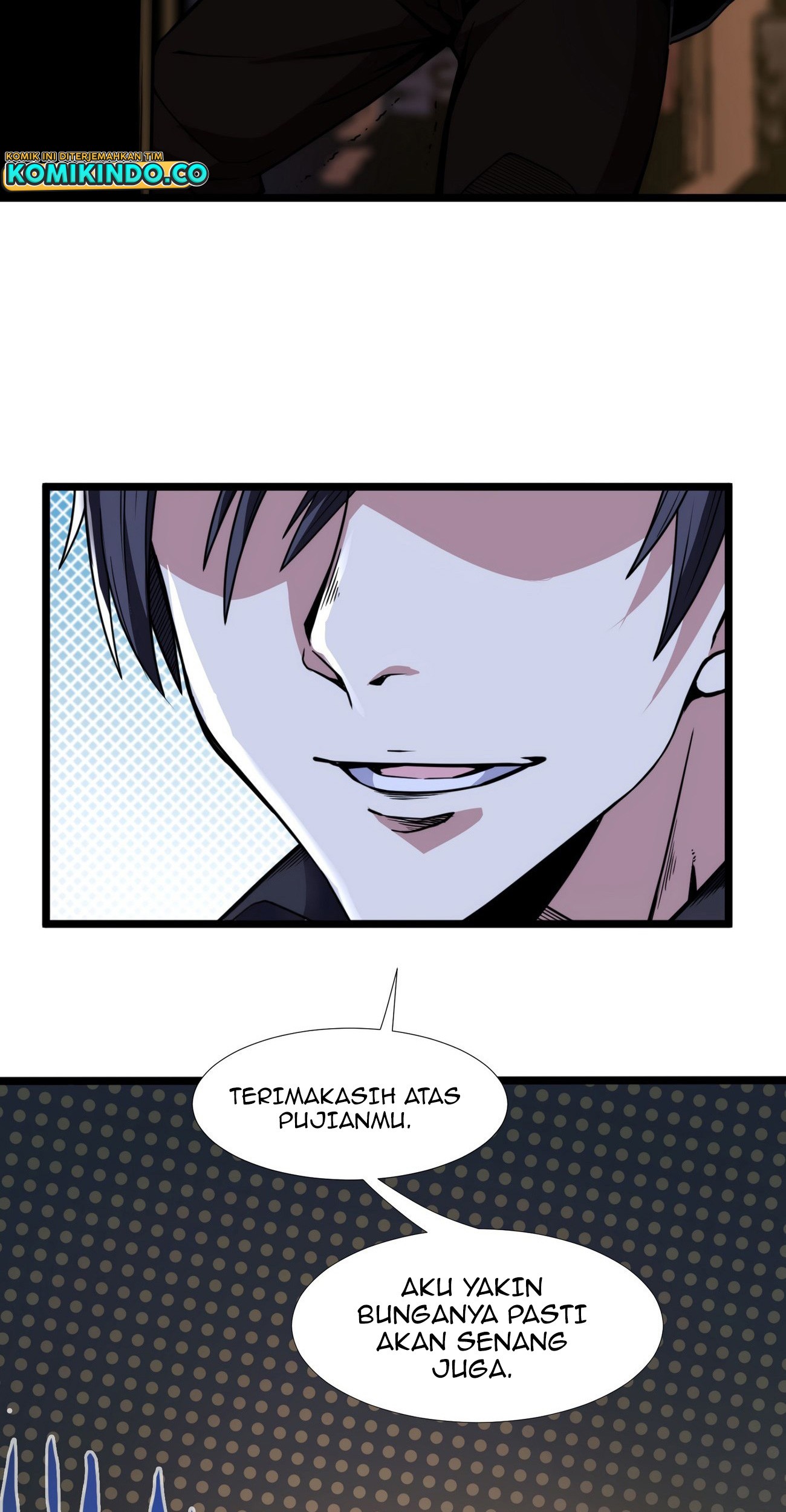 I’m Really Not The Demon God’s Lackey Chapter 29 - halaman 4