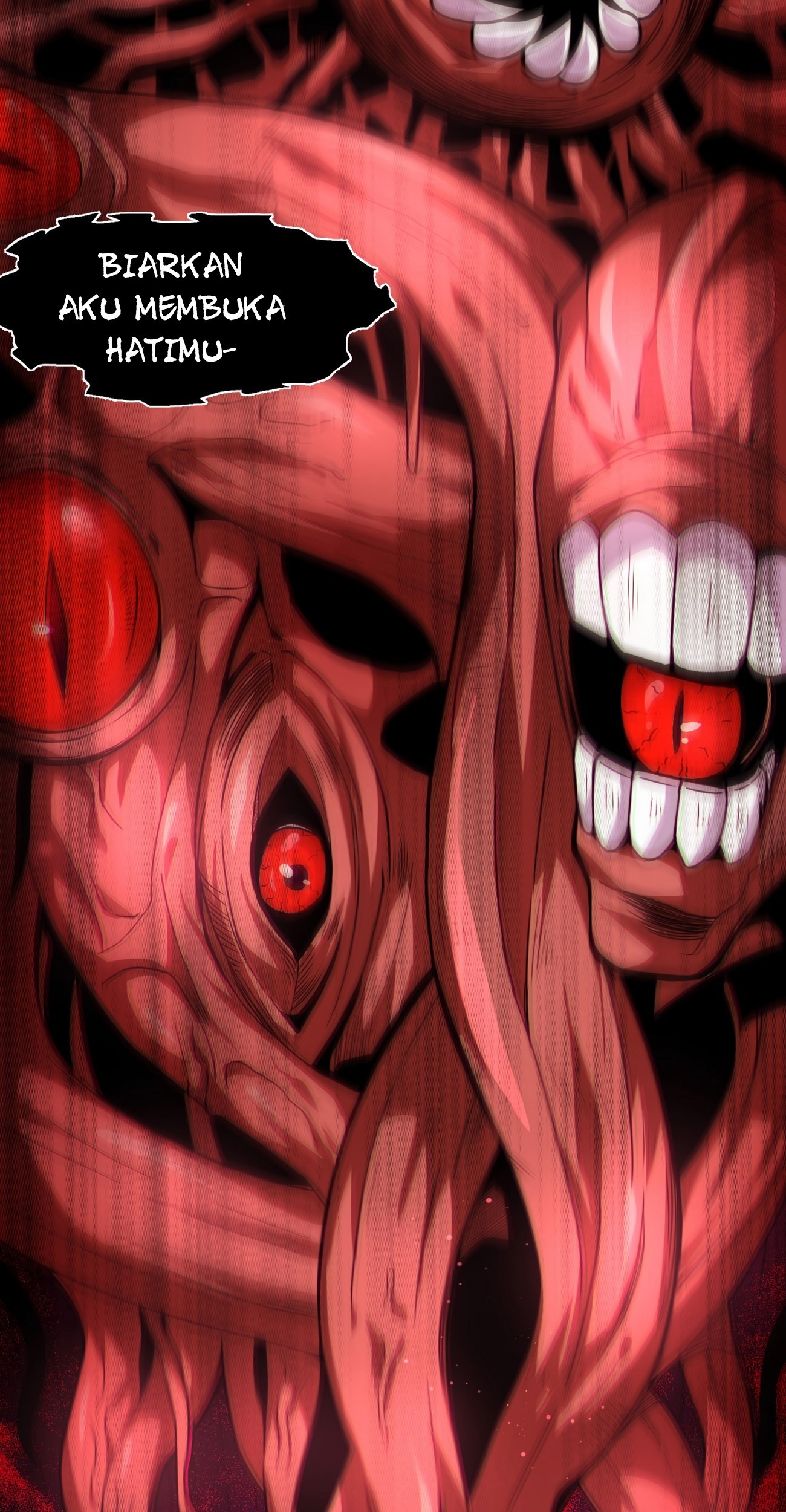 I’m Really Not The Demon God’s Lackey Chapter 29 - halaman 41