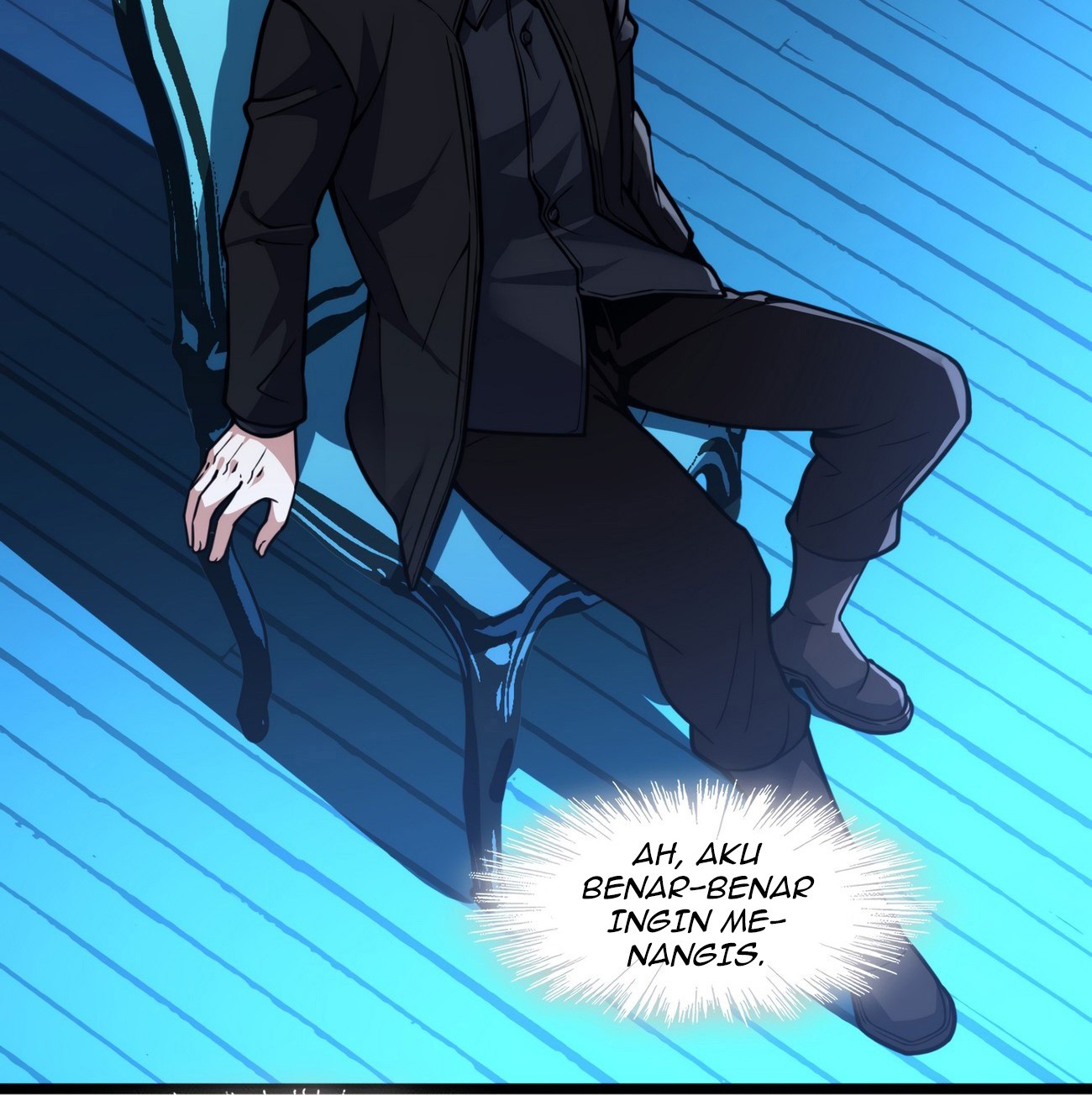 I’m Really Not The Demon God’s Lackey Chapter 29 - halaman 47