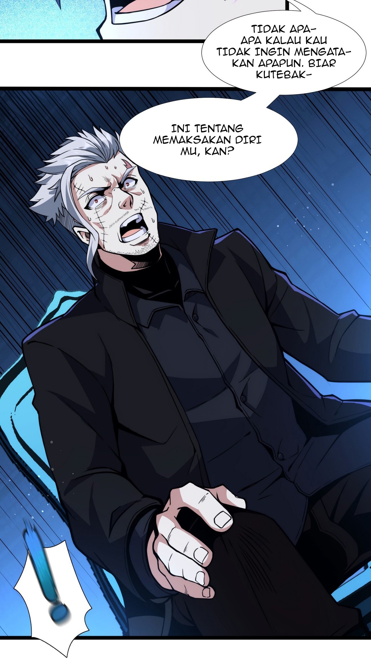 I’m Really Not The Demon God’s Lackey Chapter 29 - halaman 51